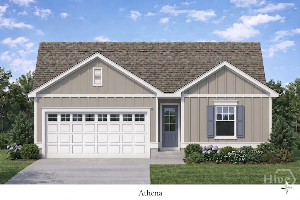 Property at 301 Ashbrook Trace Drive
