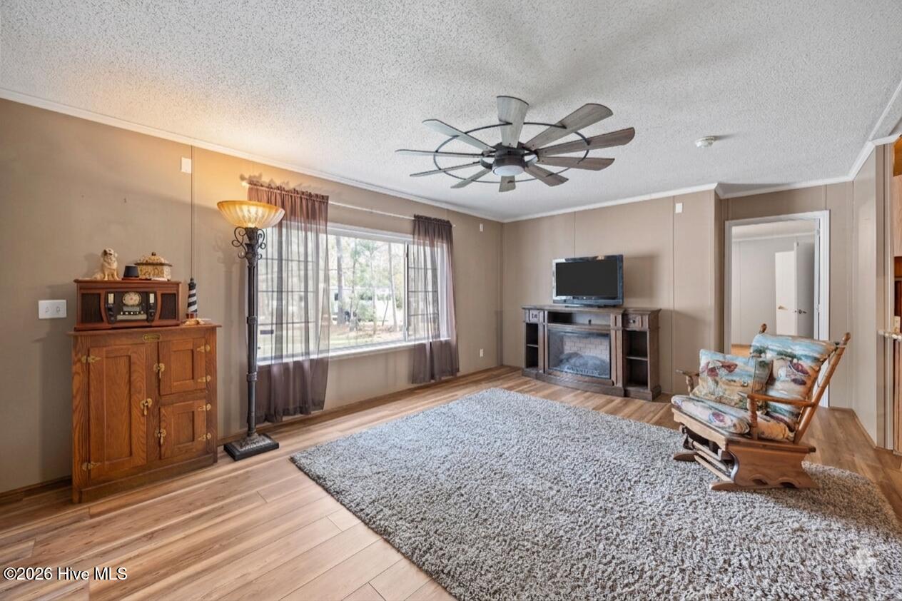121 Bogue Forest Court,Newport