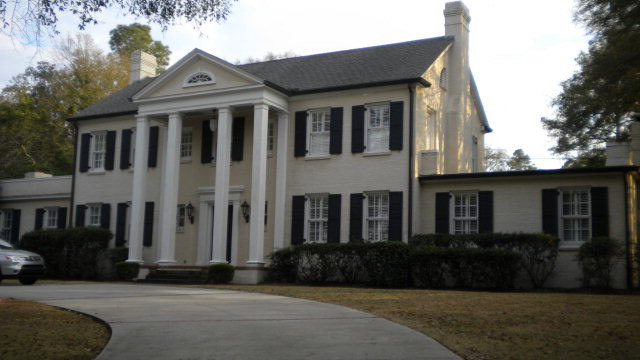 Main View