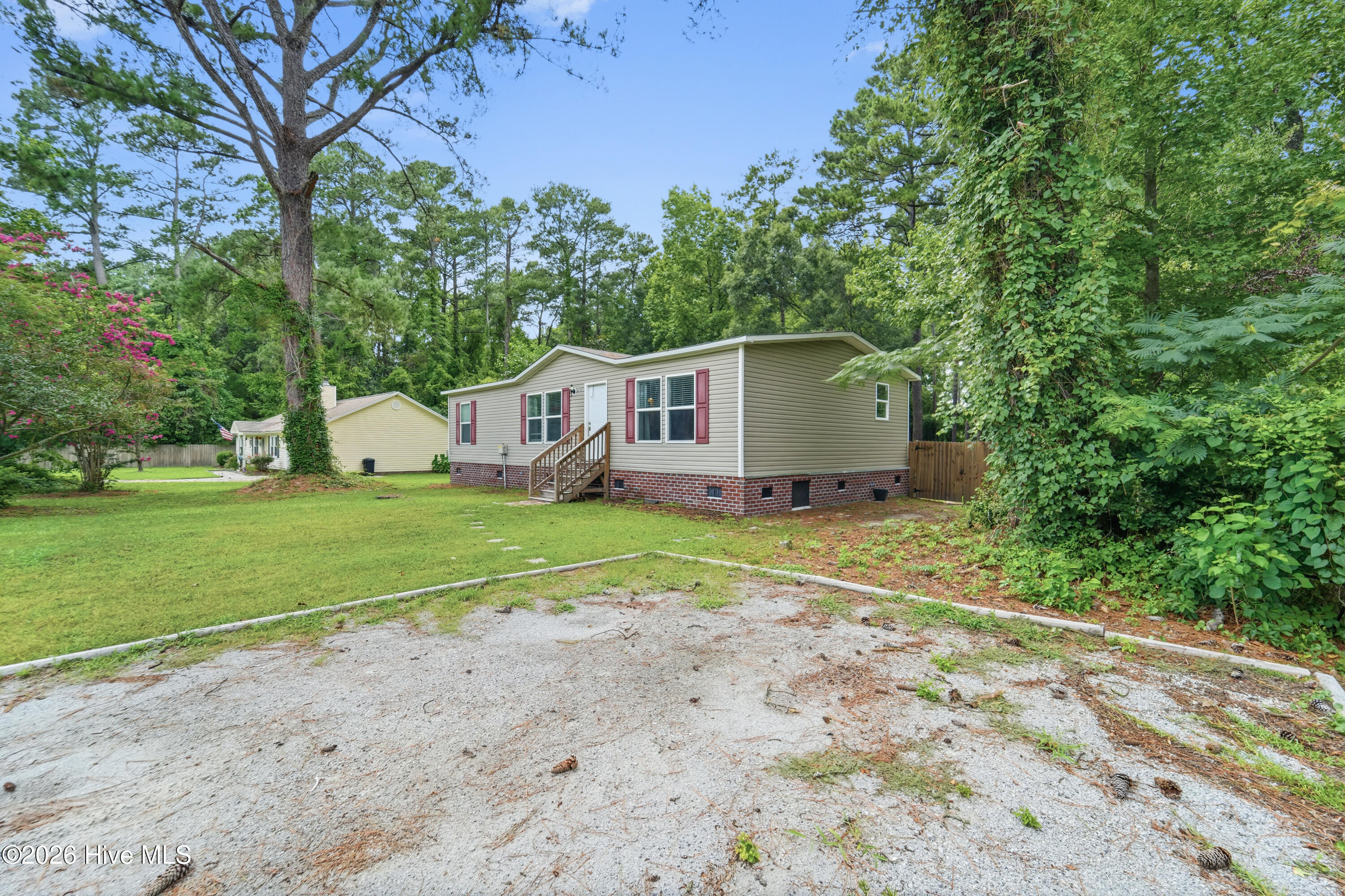 212 Selover Avenue,New Bern