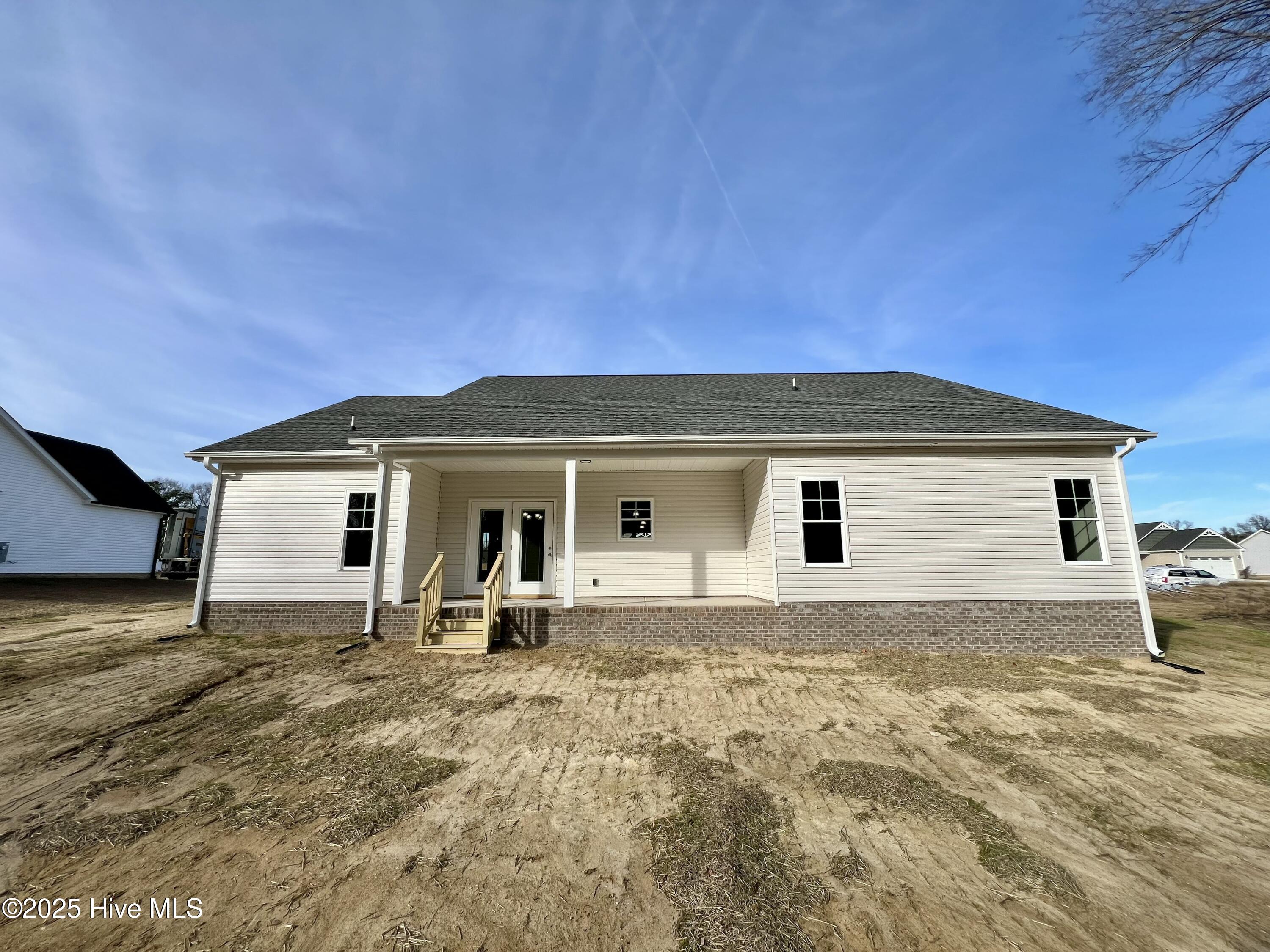 Homes for sale in Pikeville, NC | 302 Creeks Edge Dr, Pikeville, NC 27863 | MLS# 100534972