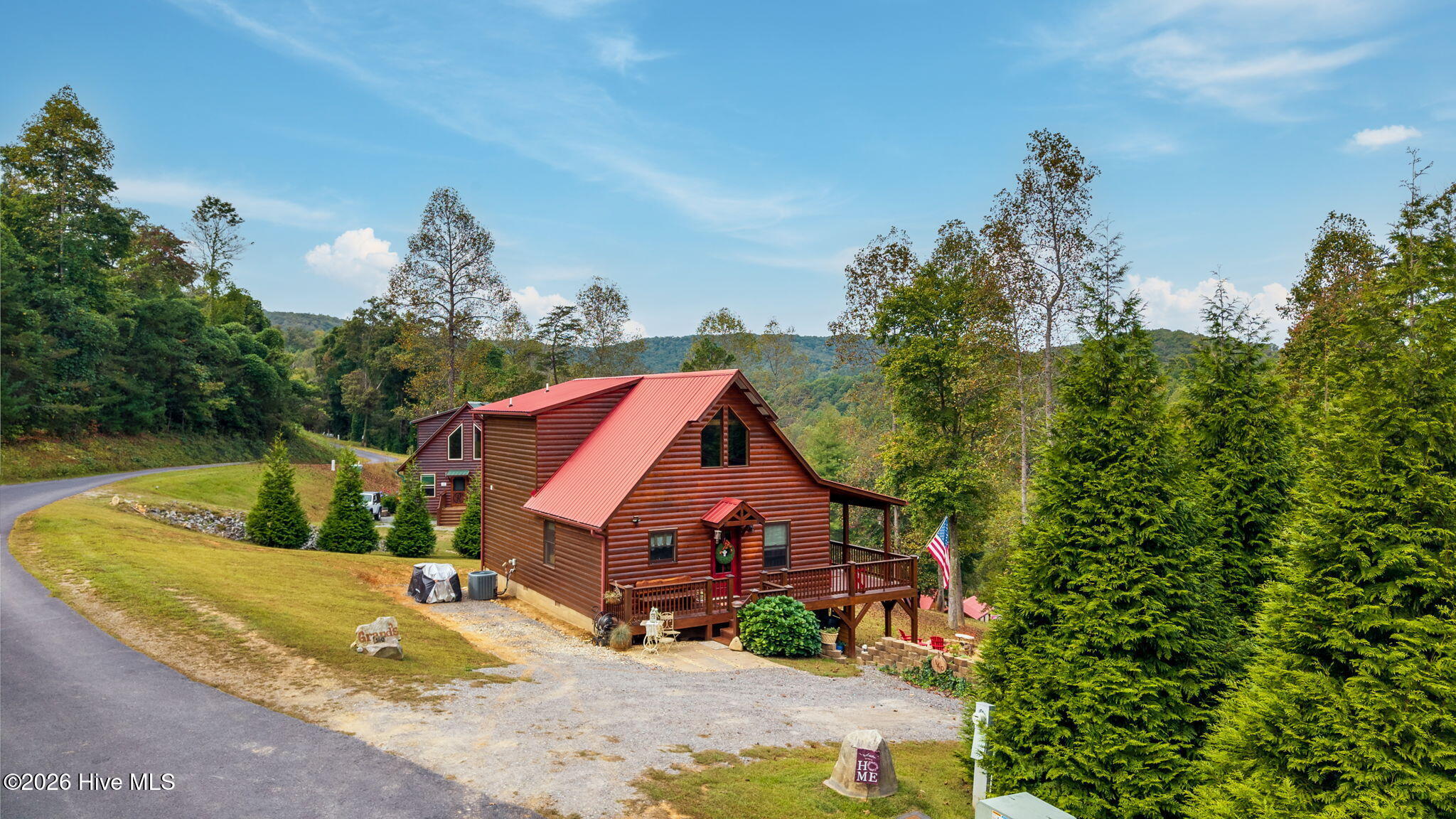 140 Carolina Fox Circle