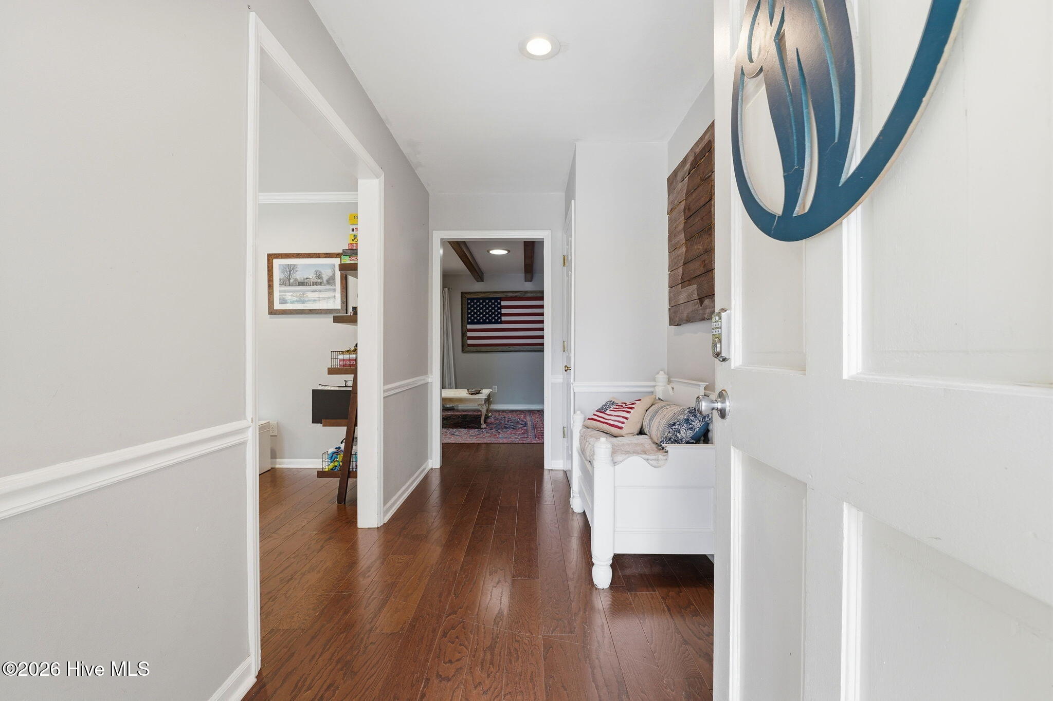 130 Hillwood Court