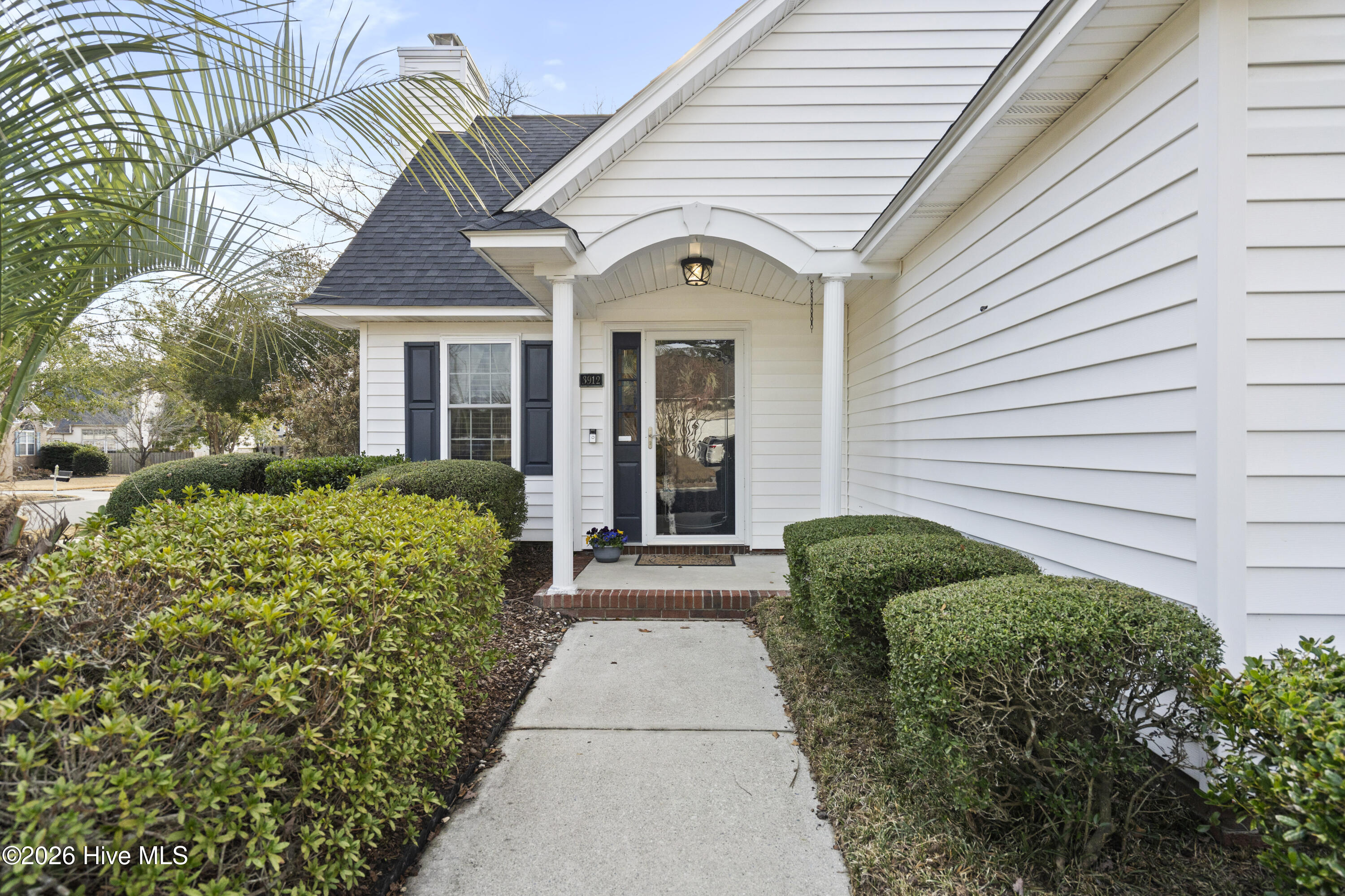3912 W Bishop Court, Wilmington, NC 28412 – photo 6: DSC02882