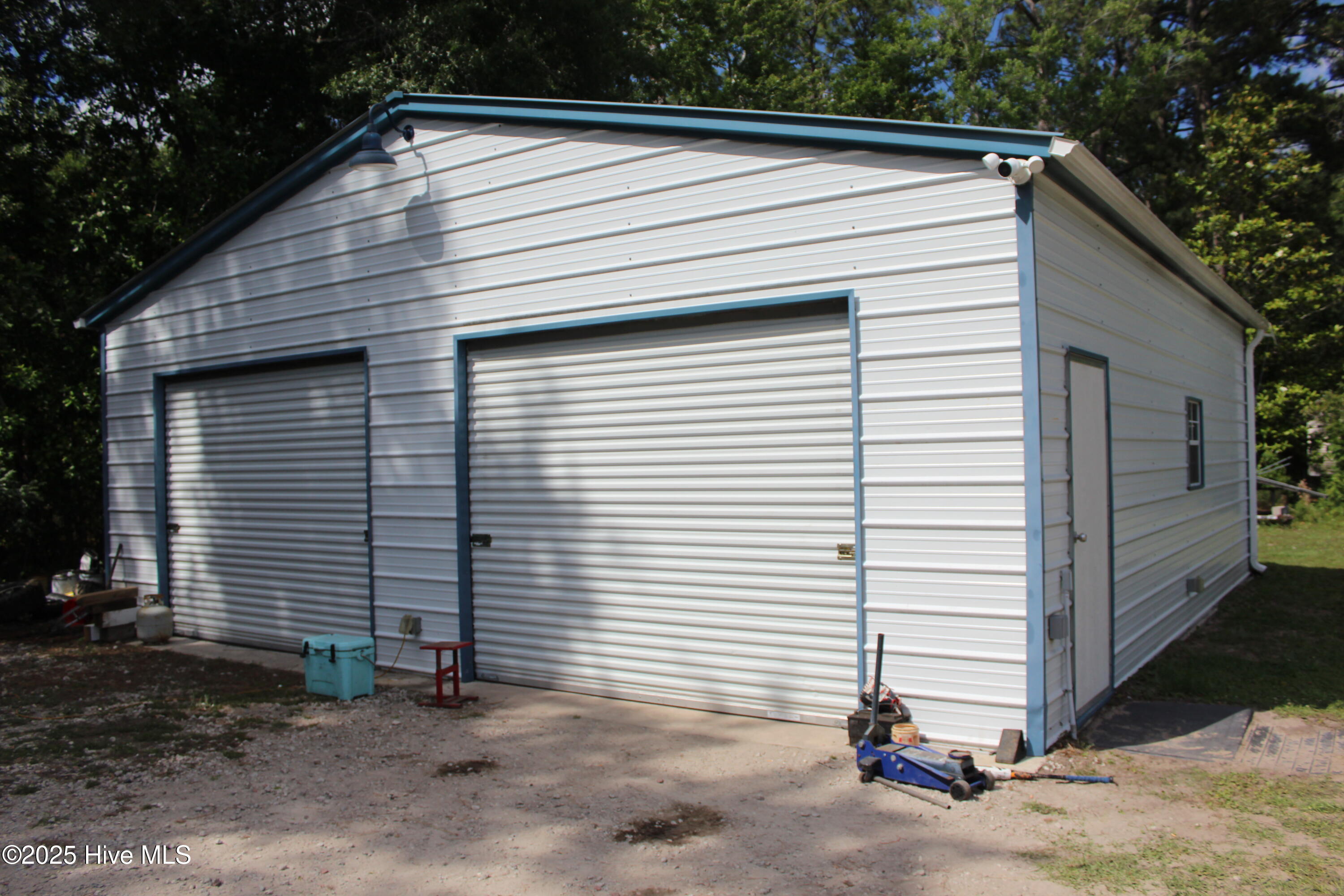 730 Chatham Street, Newport, NC, 28570