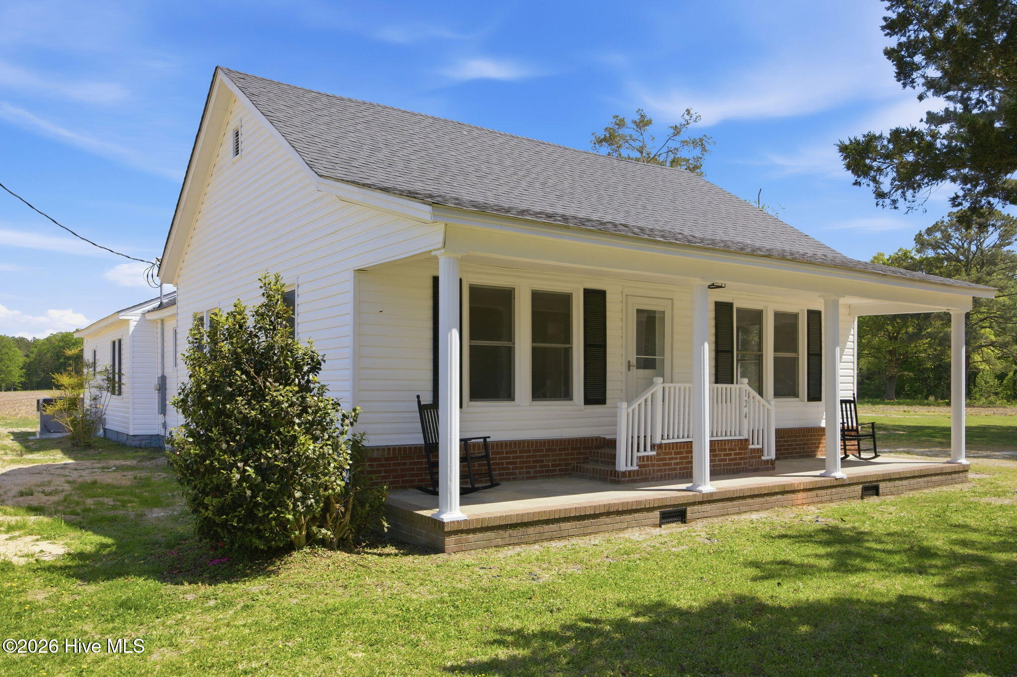 124 Republican Road, Windsor, NC, 27983