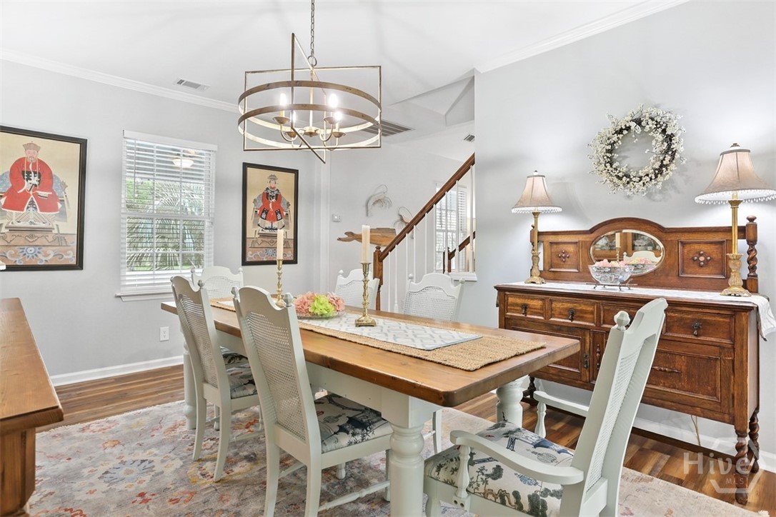 11 Mill Run Lane, Richmond Hill, GA 31324 Listing Photo  22