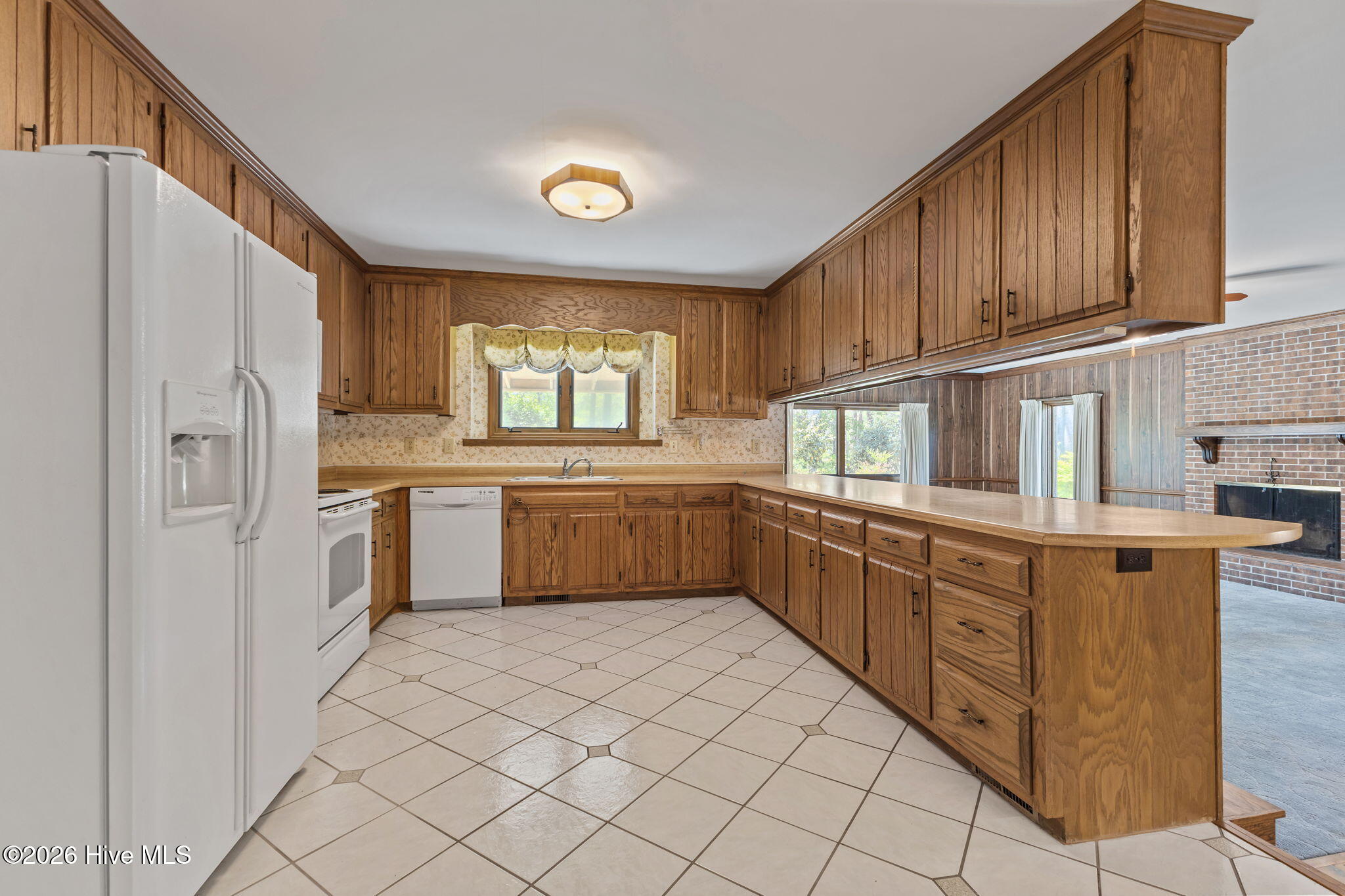 311 Lord Granville Drive,Morehead City
