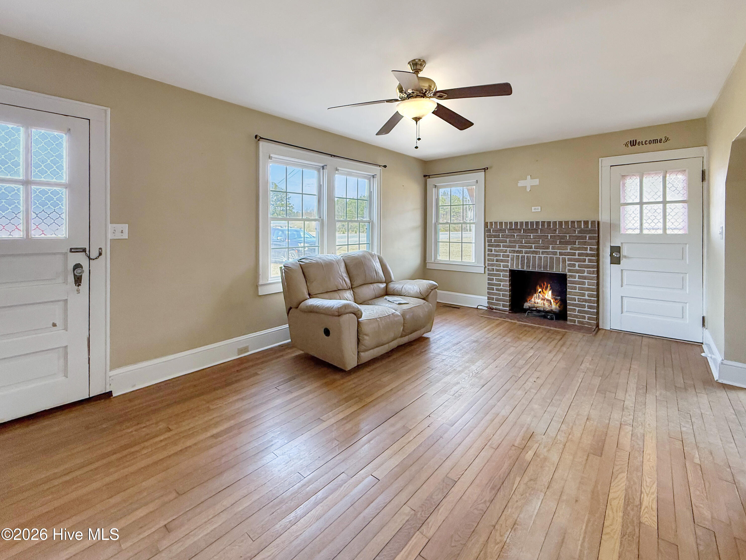 2006 U.S.Highway 17, Merry Hill, NC, 27957