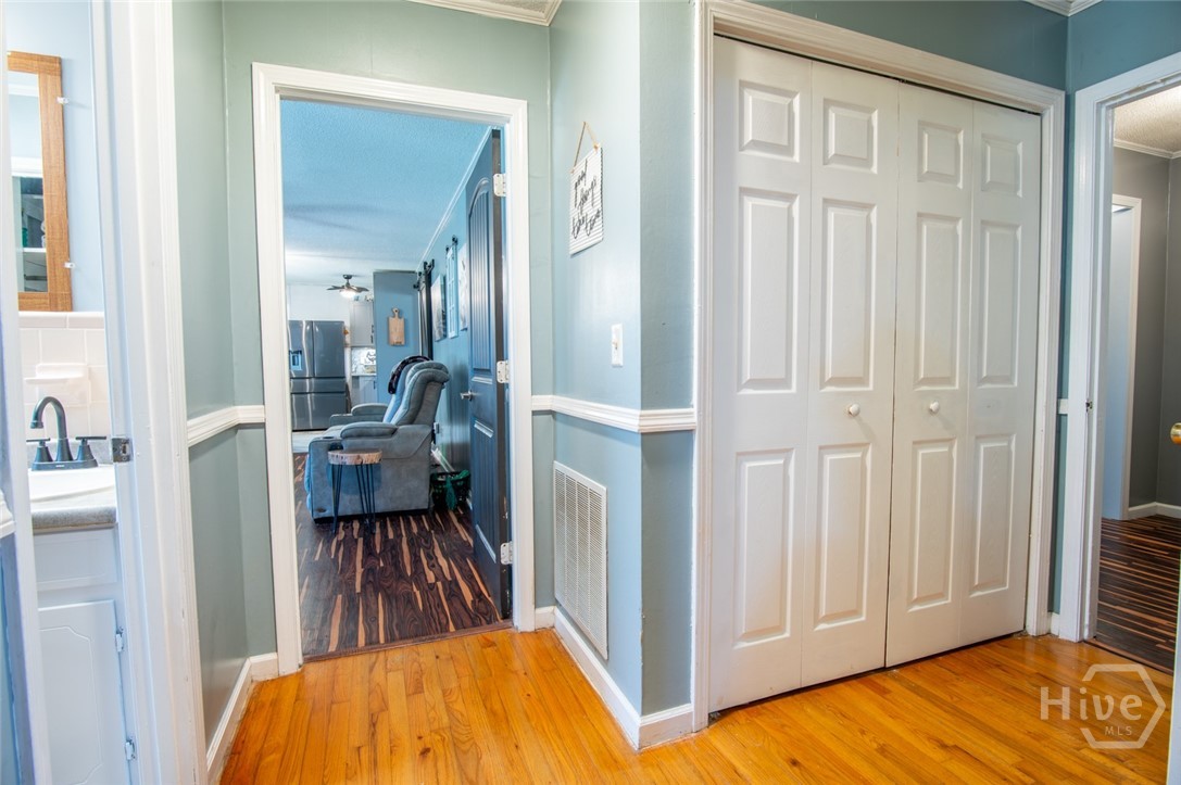 1141 Ruckersville Road, Elberton, GA, 30635