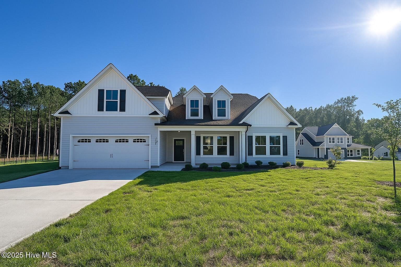 Homes for sale in Kenly, NC | 427 Earnest Way, Kenly, NC 27542 | MLS# 100501810