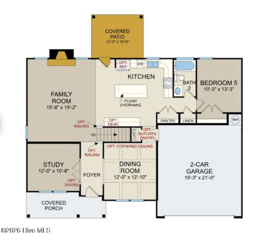Homes For Sale - 44 Darmouth Drive<br/> Cameron, NC 28326