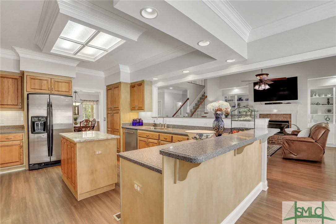 430 Squirrel Run, Rincon, GA 31326 Listing Photo  13