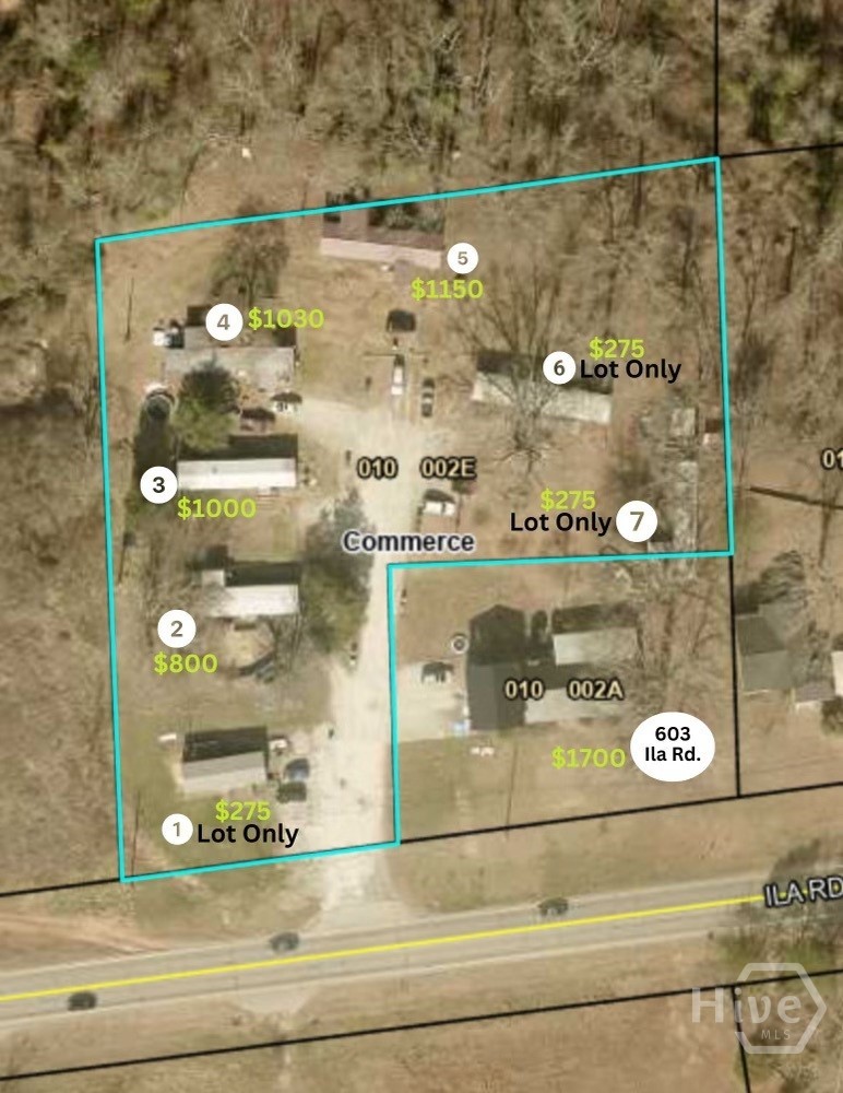 26 Hillstead Way, Smithfield, NC, 27577