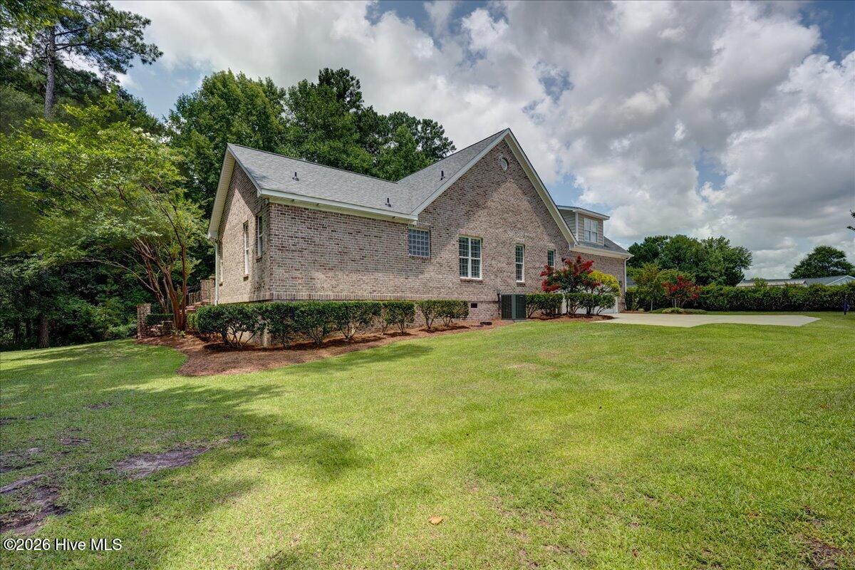 207 Emmen Road,New Bern