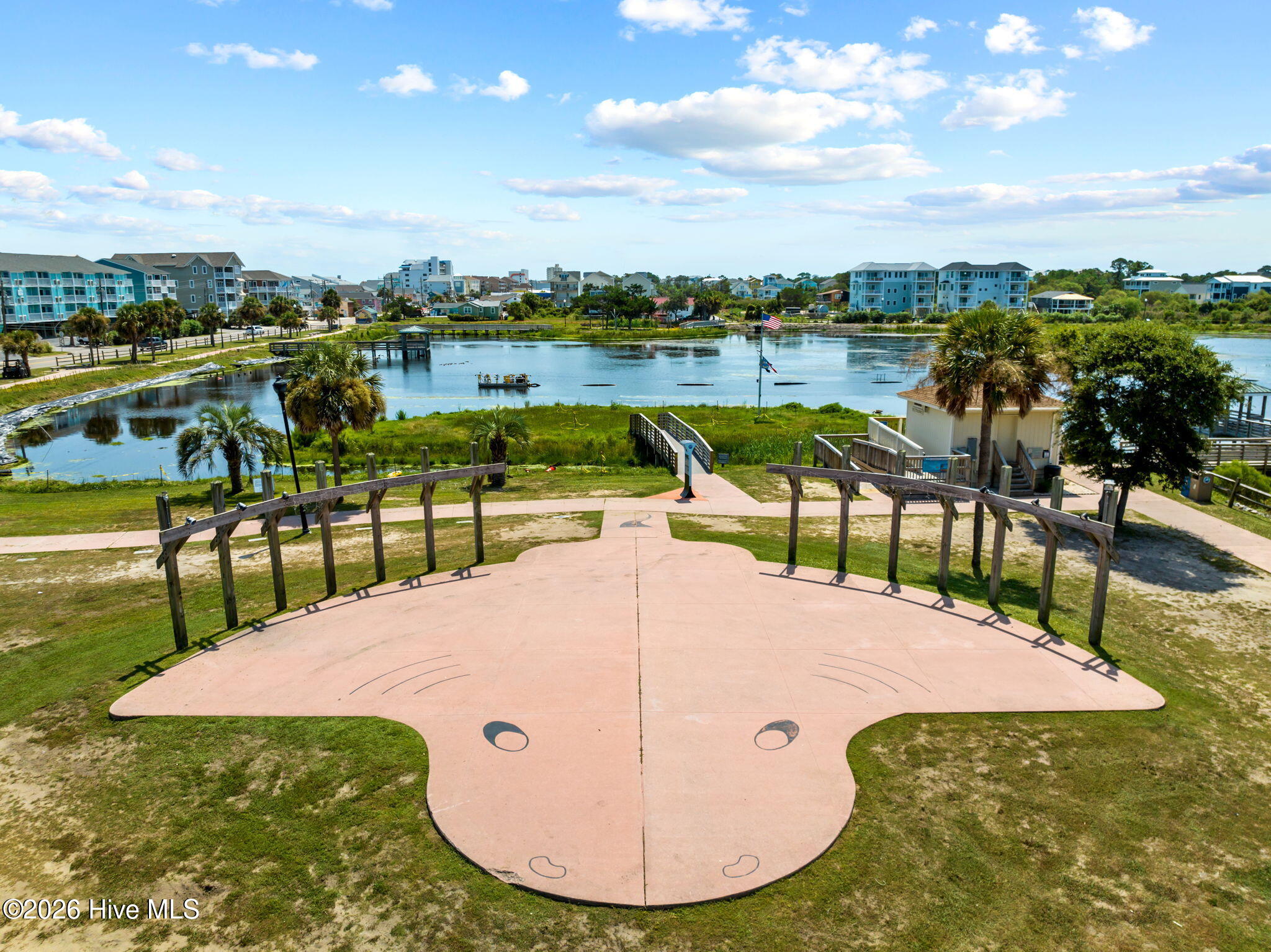 305 Atlanta Avenue, Carolina Beach, NC, 28428