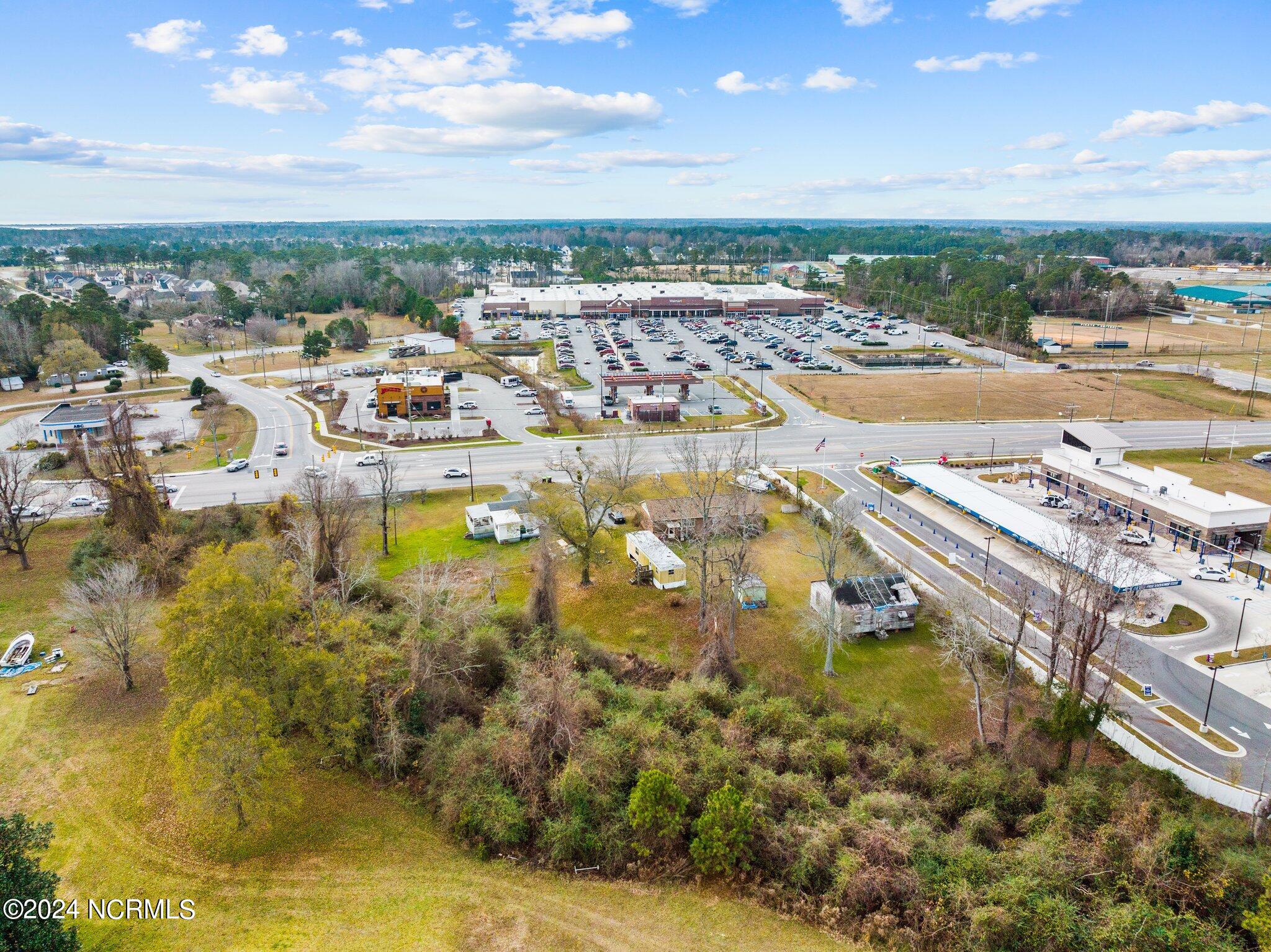 1102 W Corbett Avenue,Swansboro