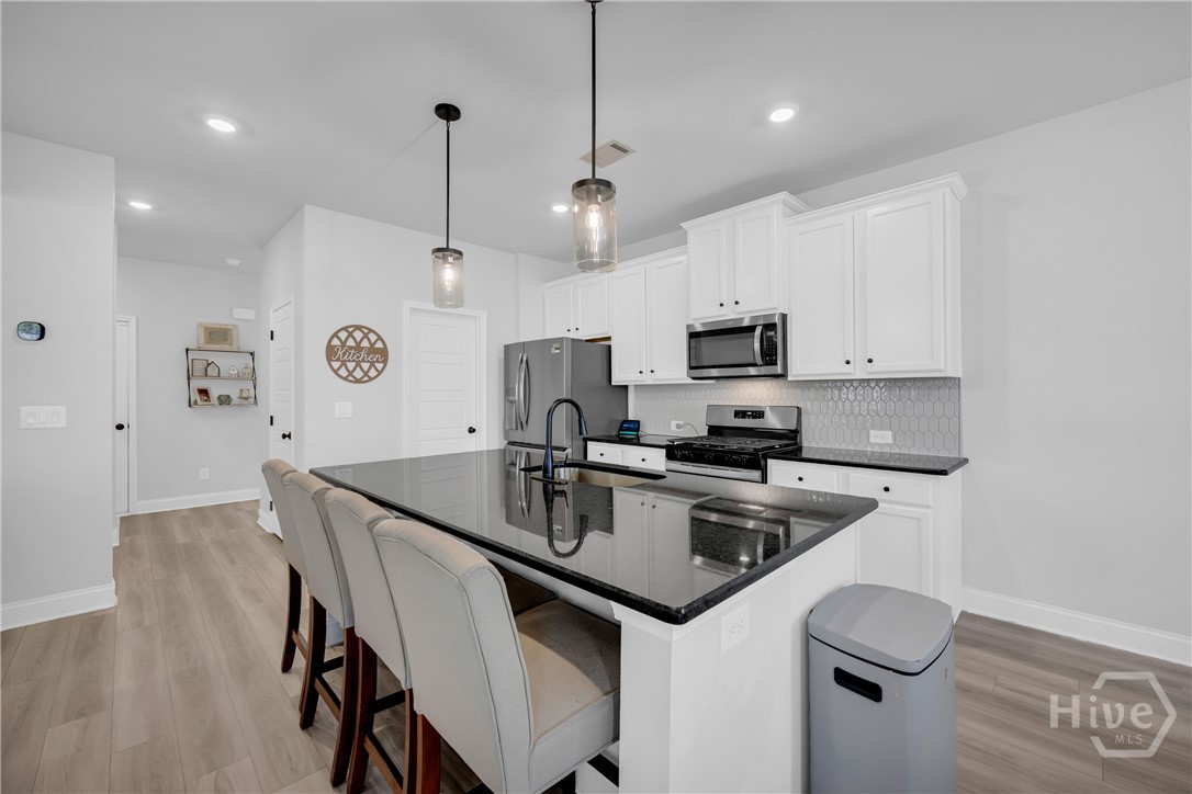 415 Station Overlook Drive, Auburn, GA, 30011