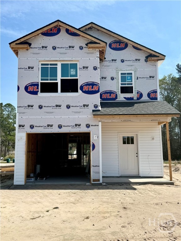 Homes for sale in Guyton, GA | 536 Brogdon, Guyton, GA 31312 | MLS# SA344222