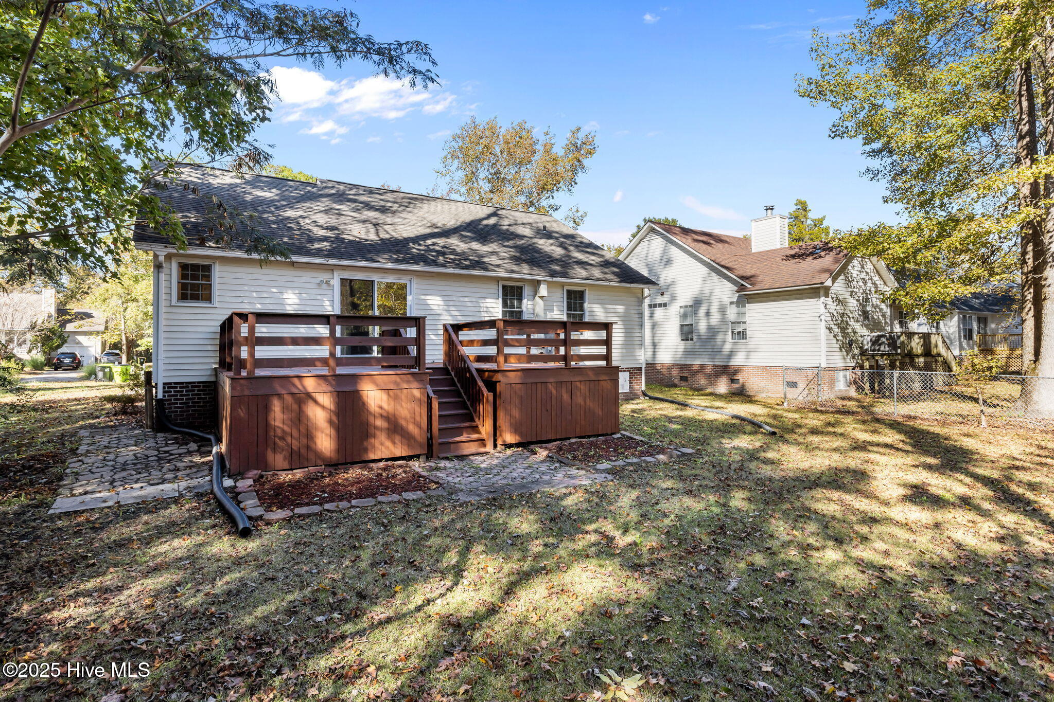 219 Trappers Trail,New Bern