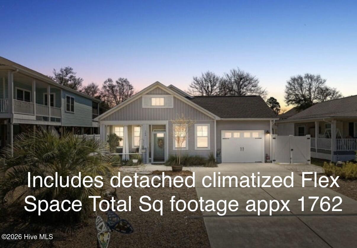 108 NW 29th Street, Oak Island, NC, 28465