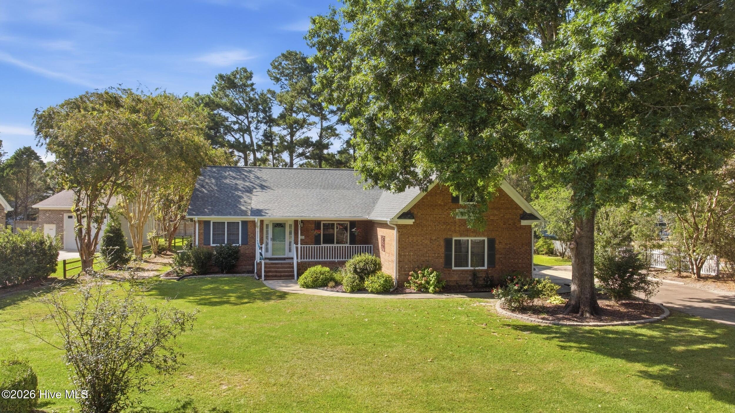 122 Norbury Drive,New Bern