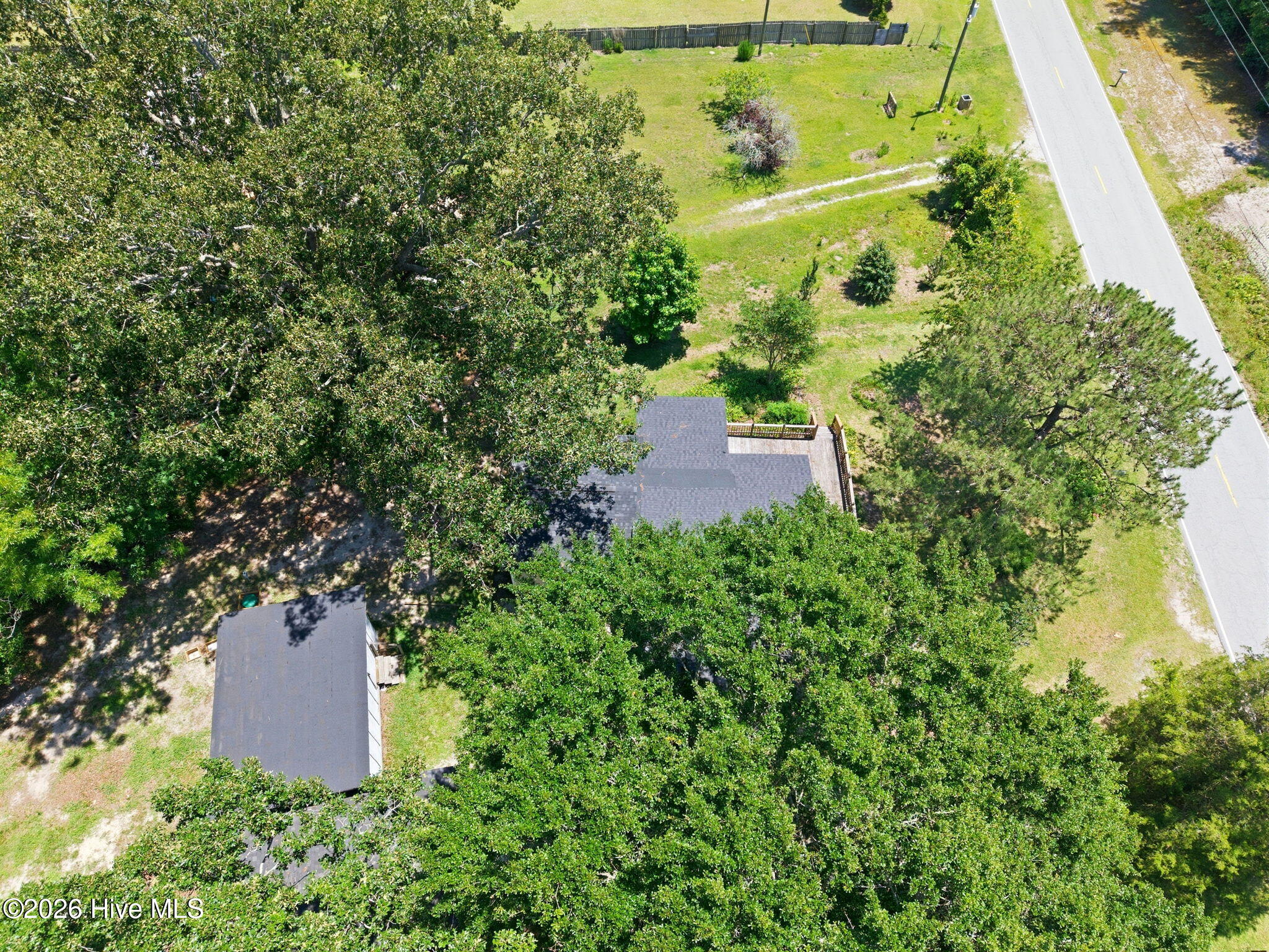 2534 White Oak River Road,Maysville