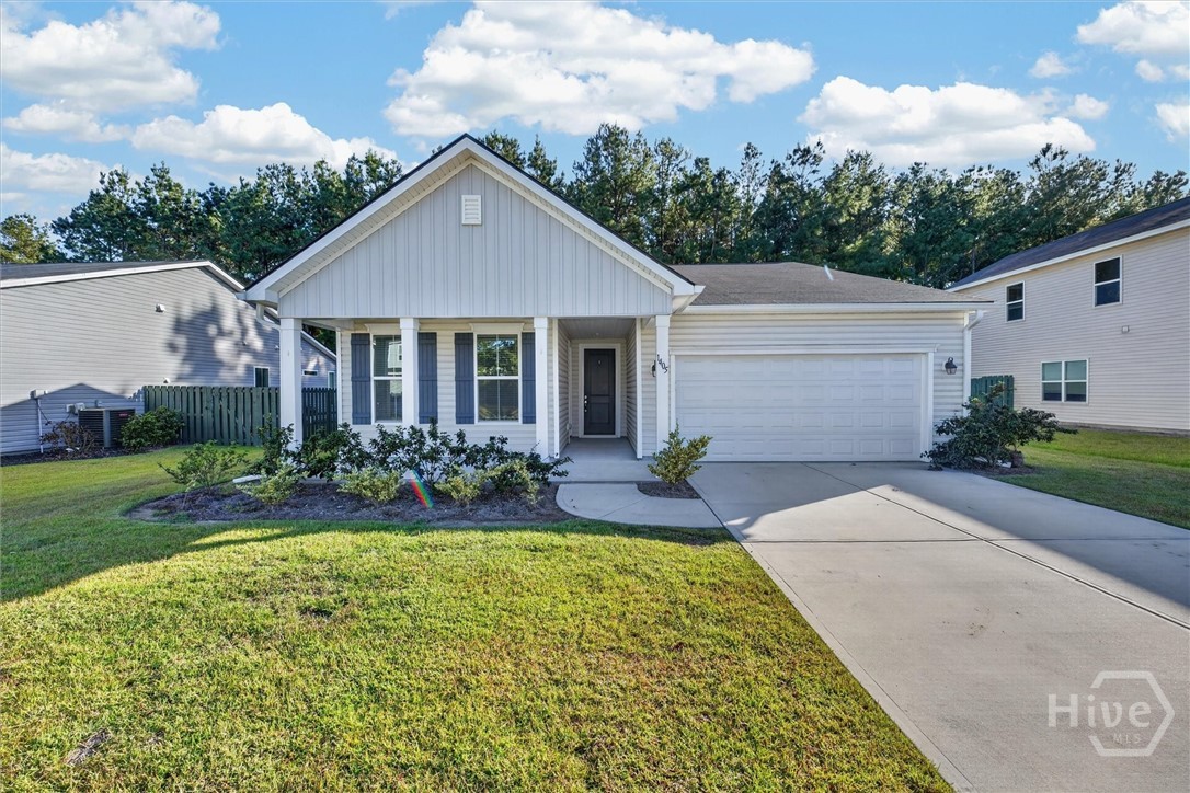 Photo 2 of Single family home for sale at 1405 Waybridge Way, Richmond Hill, GA 31324 | MLS# SA366800 | Listing updated on 2026-10-29