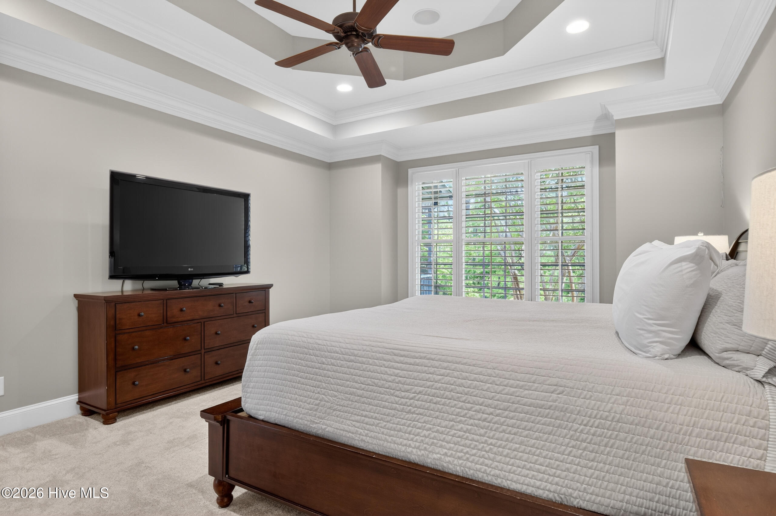 705 Kensington Drive, Greenville, NC, 27858