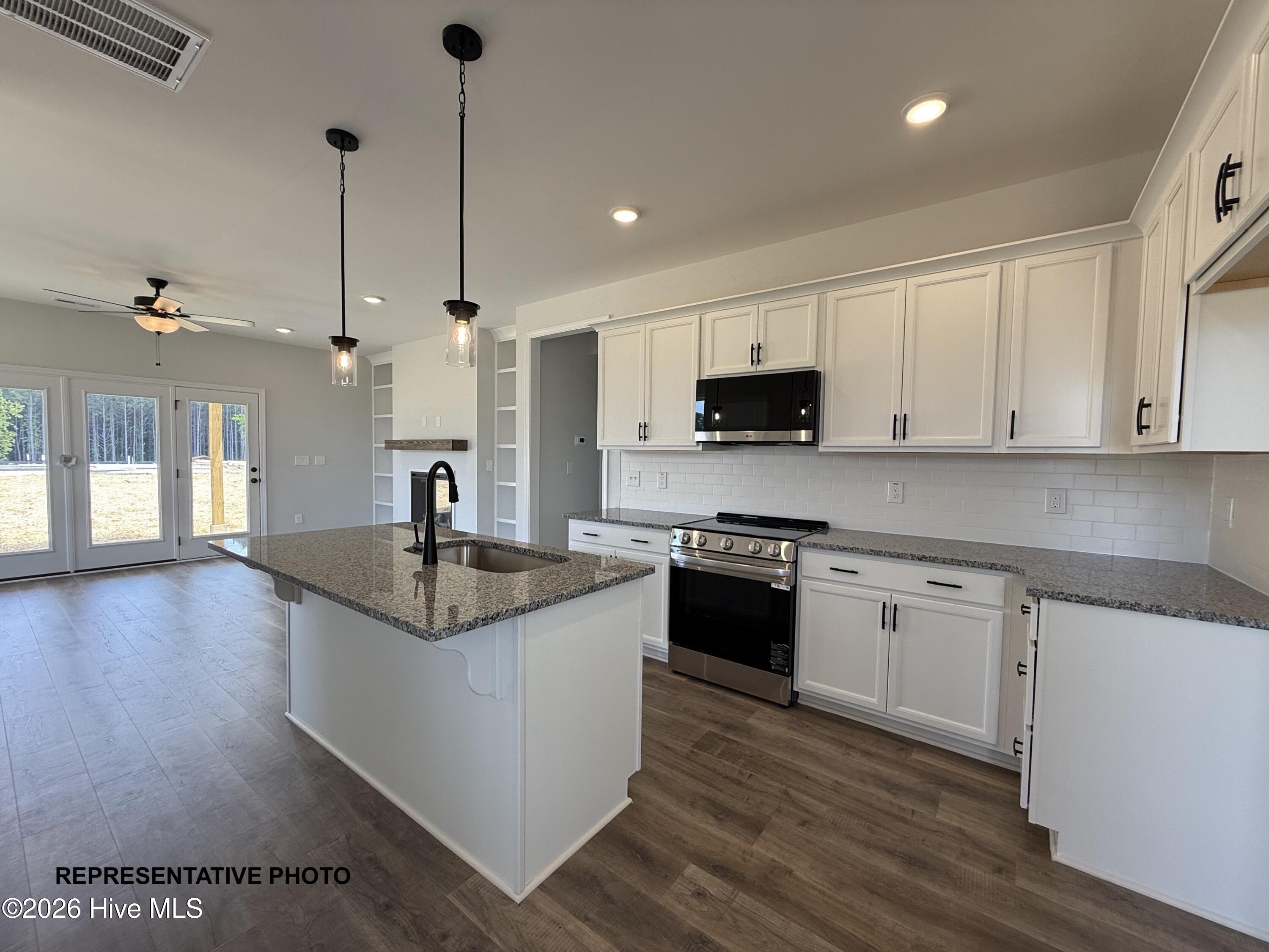 4th image of 182 Cardovia Wy, Wendell, NC 27591 | MLS# 100596357