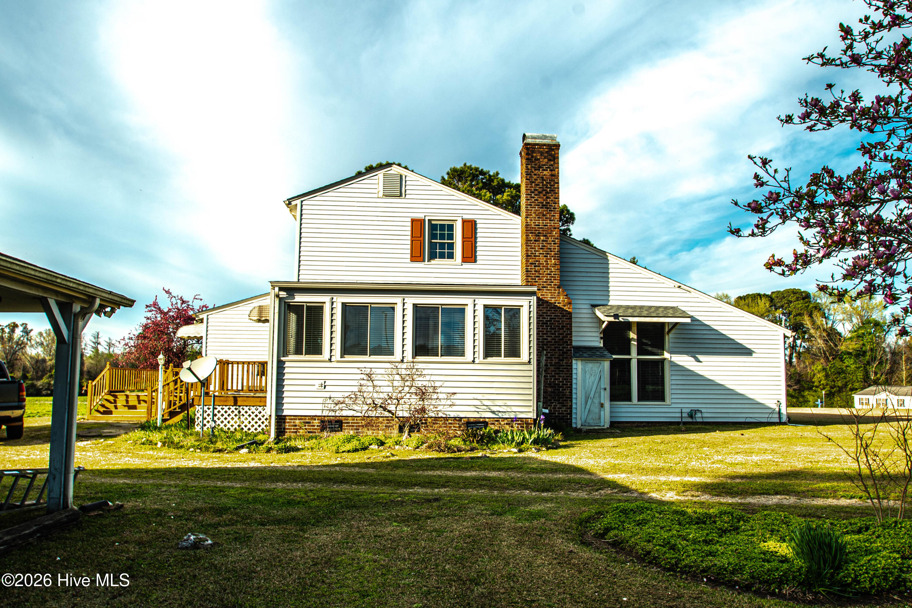 8564 S Nc 41 Highway, Wallace, NC, 28466