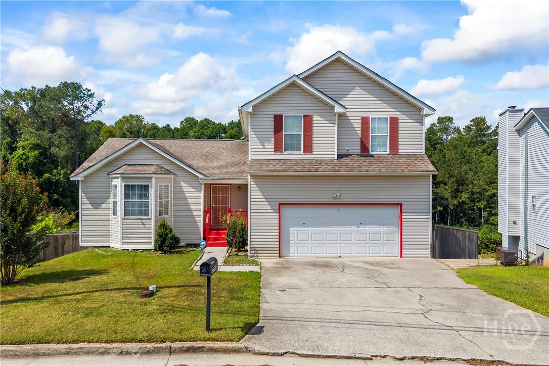 Property at 5546 Wellborn Creek Drive