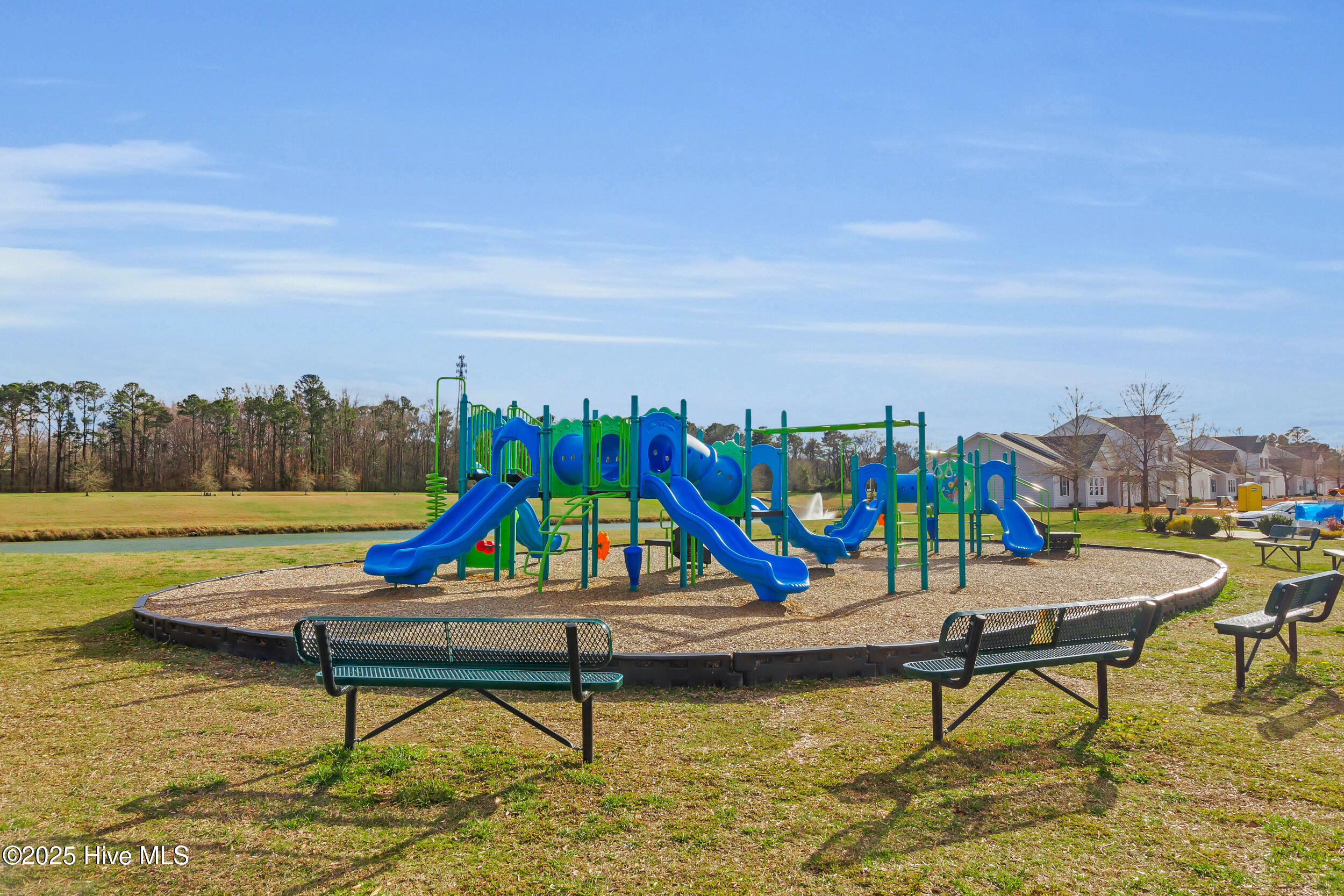 316 Isabelle Street,New Bern