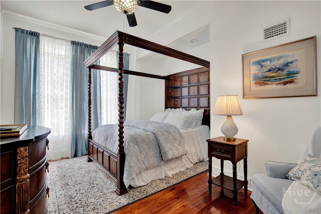 15752 US 17 Highway, Townsend, GA, 31331