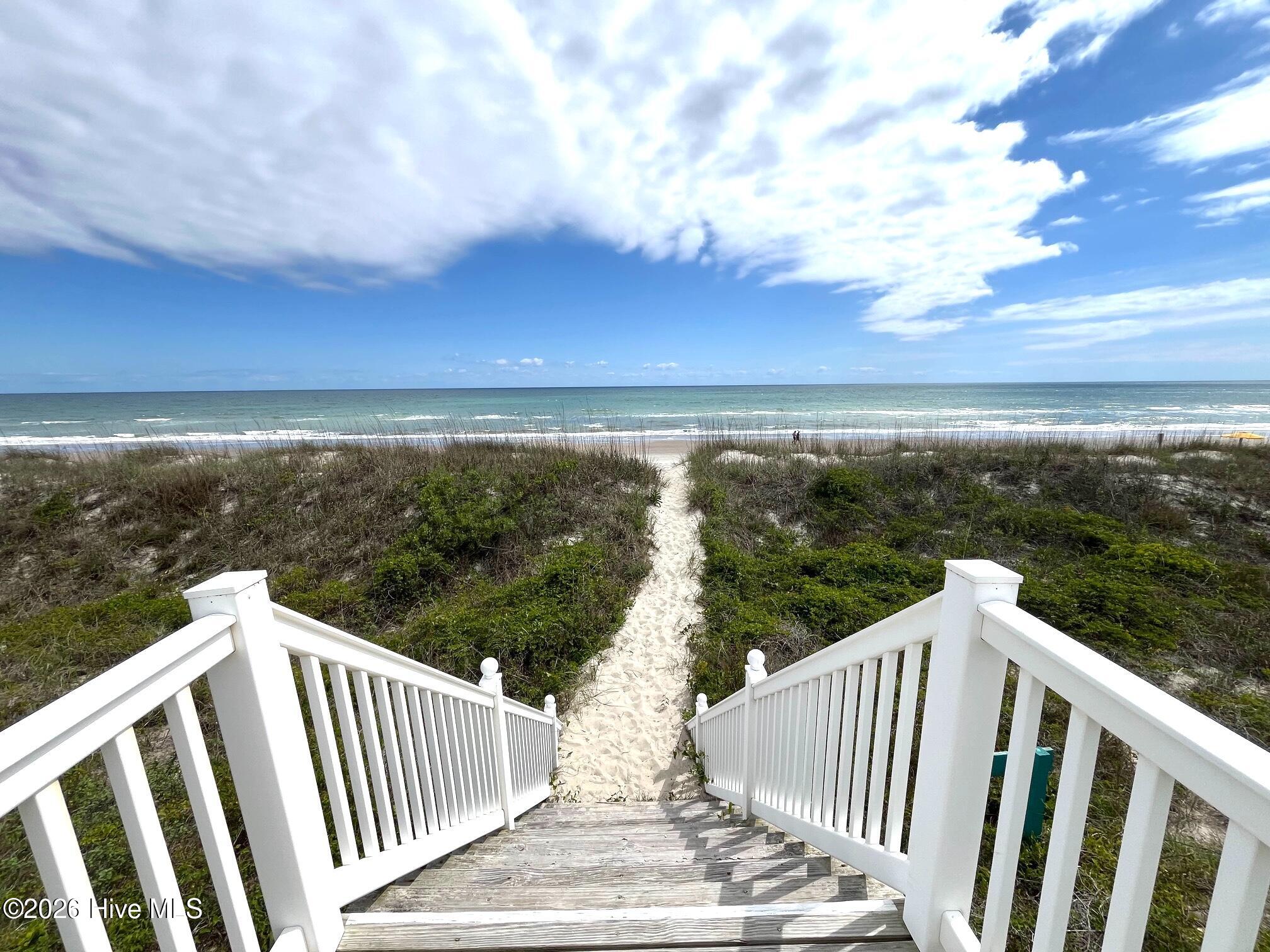 112 Oakleaf Drive 1003-A,Pine Knoll Shores
