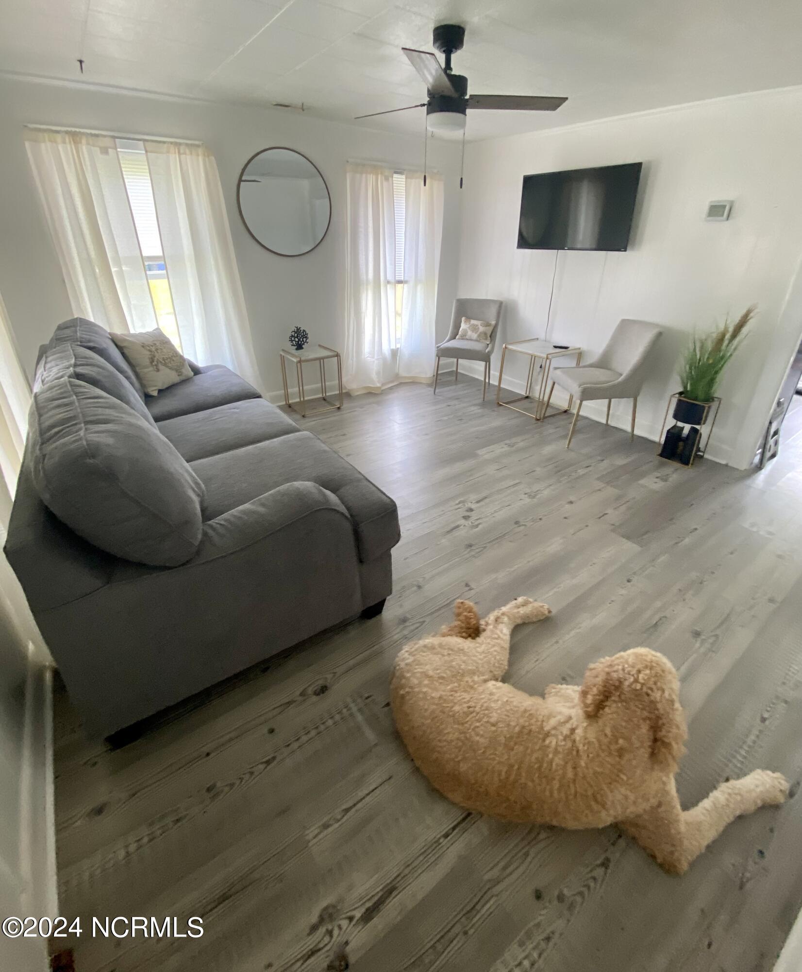 3383 W Railroad Boulevard, Newport, NC, 28570