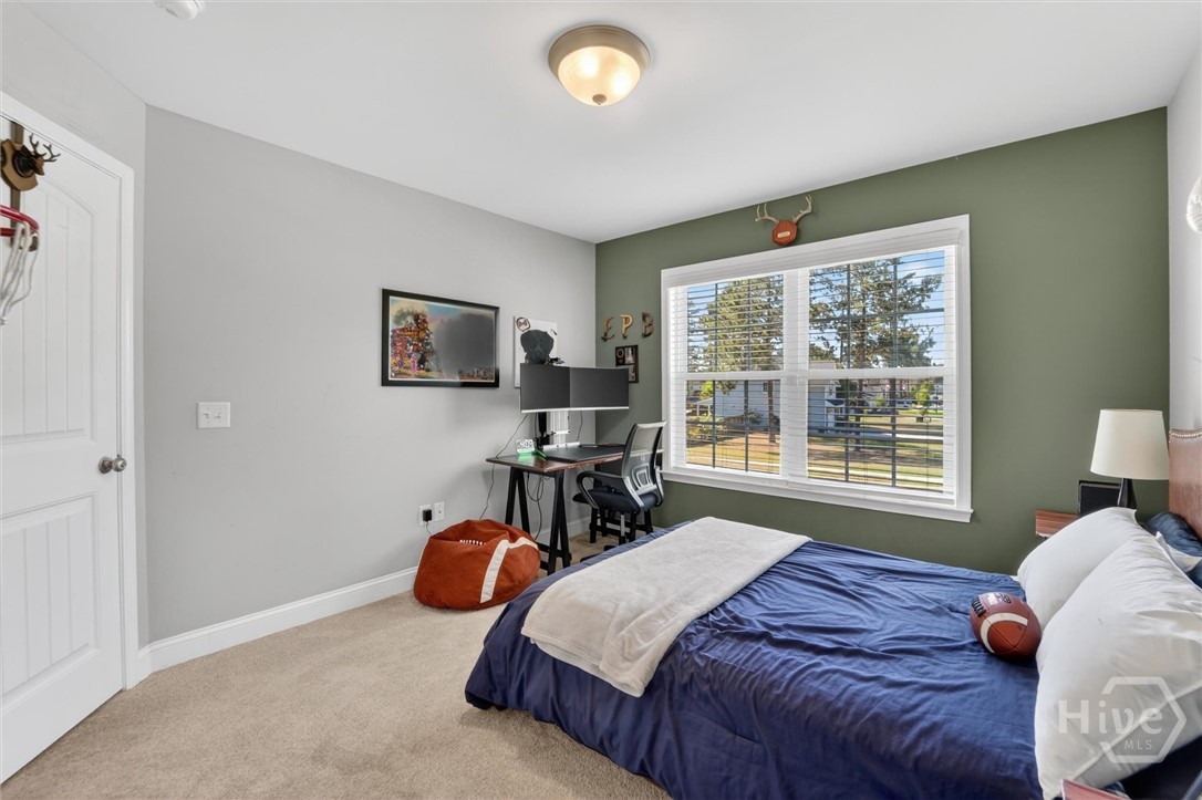 445 Timberland Circle, Richmond Hill, GA, 31324