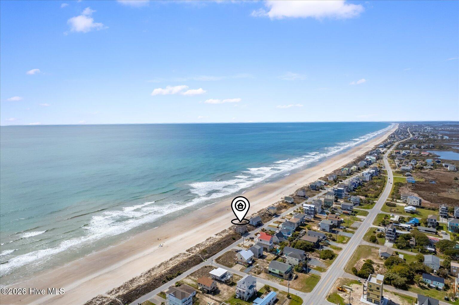 238 Topsail Road, North Topsail Beach, NC, 28460