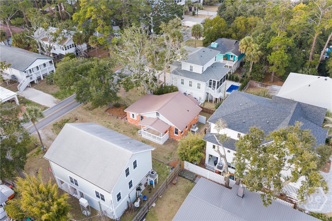 912 Jones Avenue, Tybee Island, GA 31328 Listing Photo  25