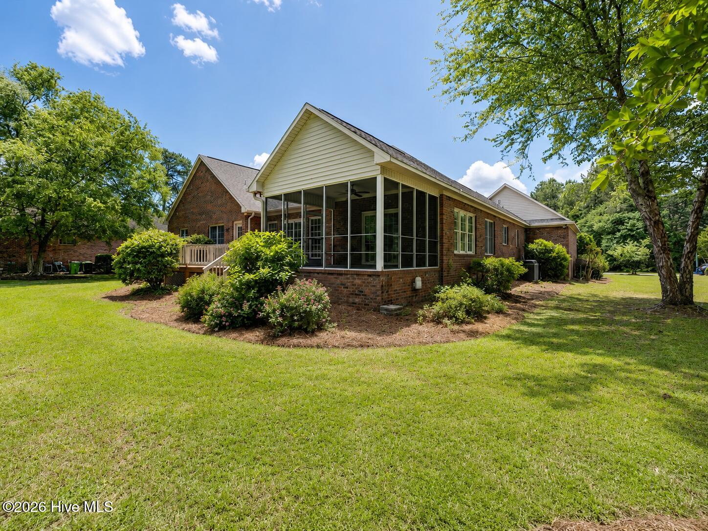 606 Taberna Circle,New Bern