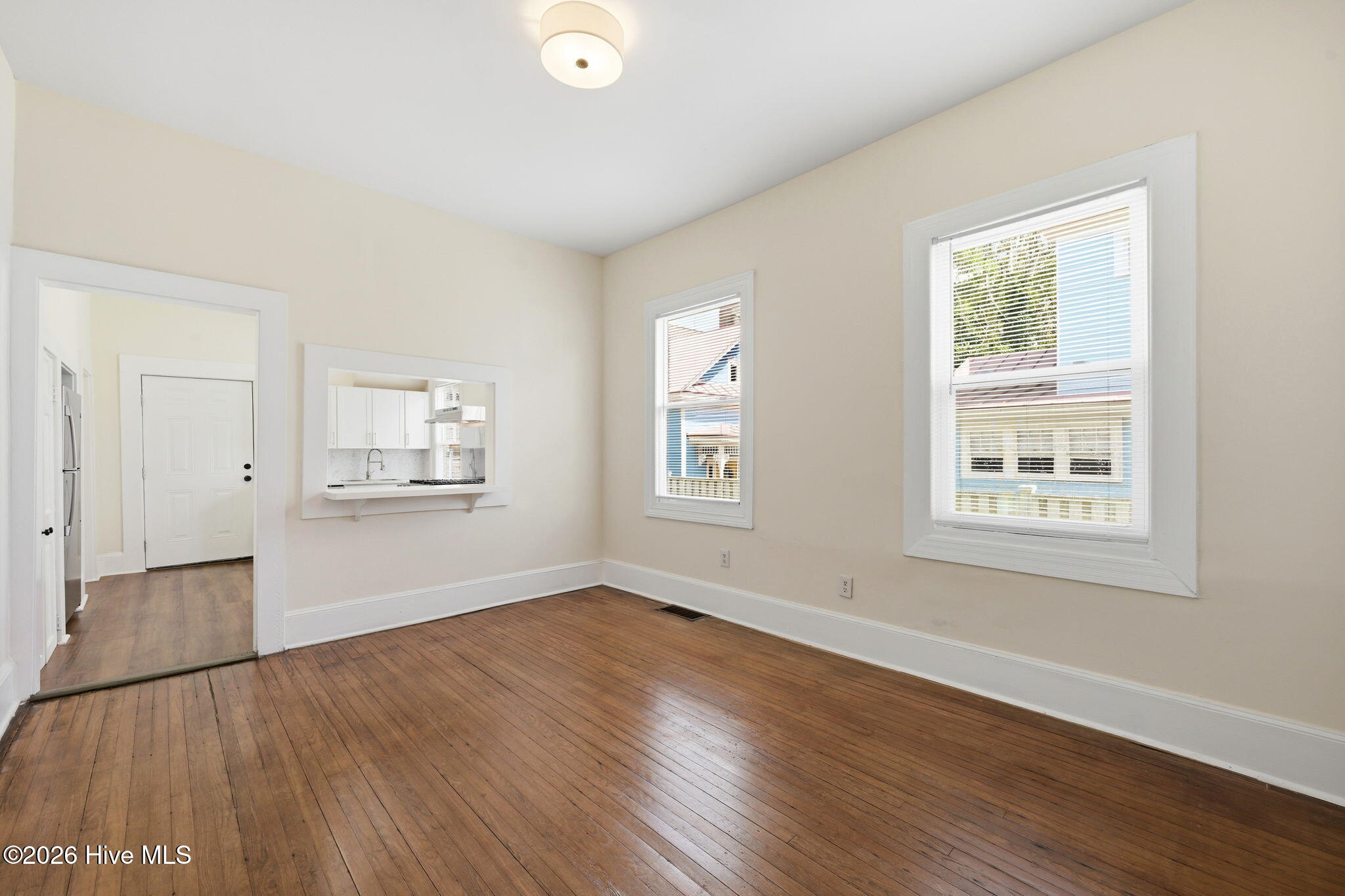 511 Middle Street A,New Bern