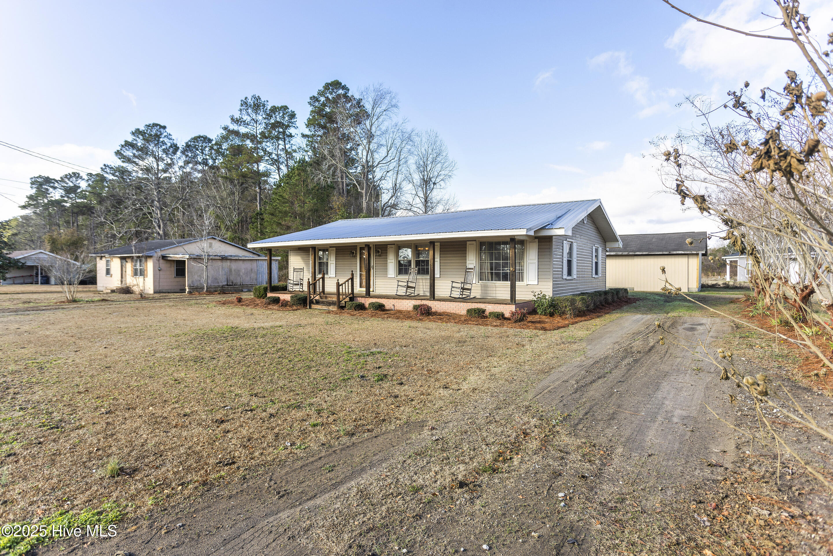 5253 Pleasant Plains Church Road, Whiteville, NC, 28472