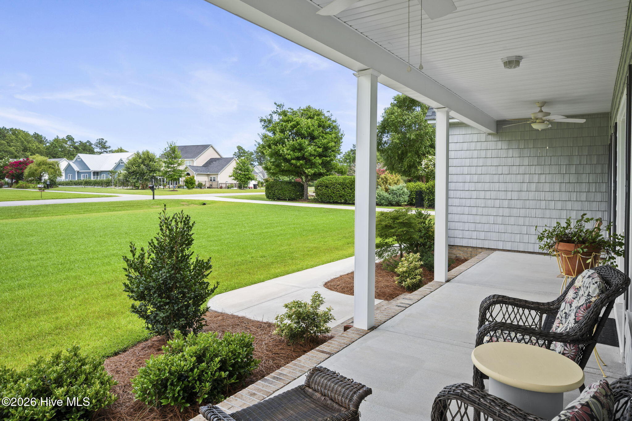 161 N Mitchell Way,Havelock