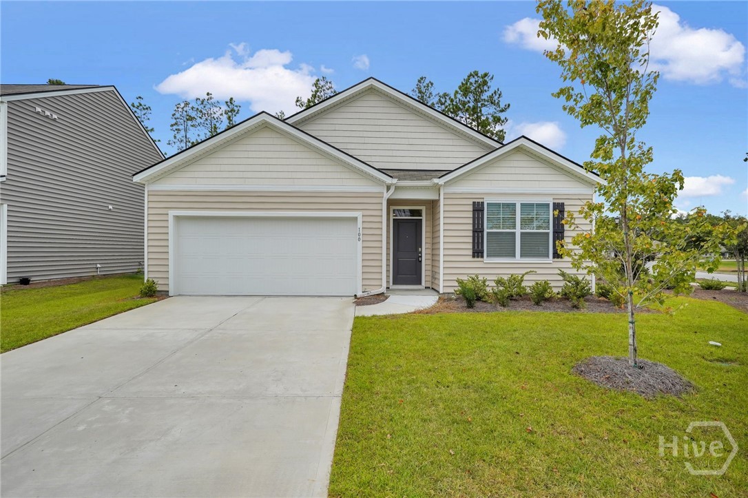 Property at 100 Decker Drive