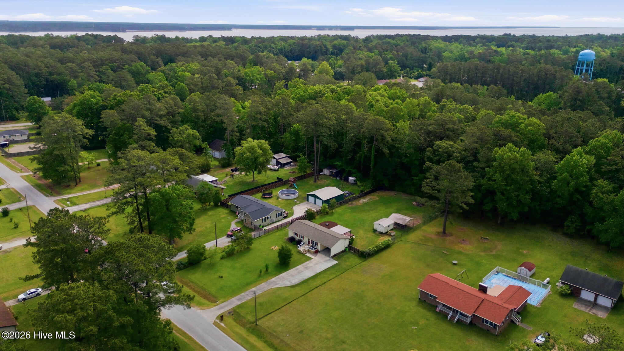 409 Bradford Drive,New Bern