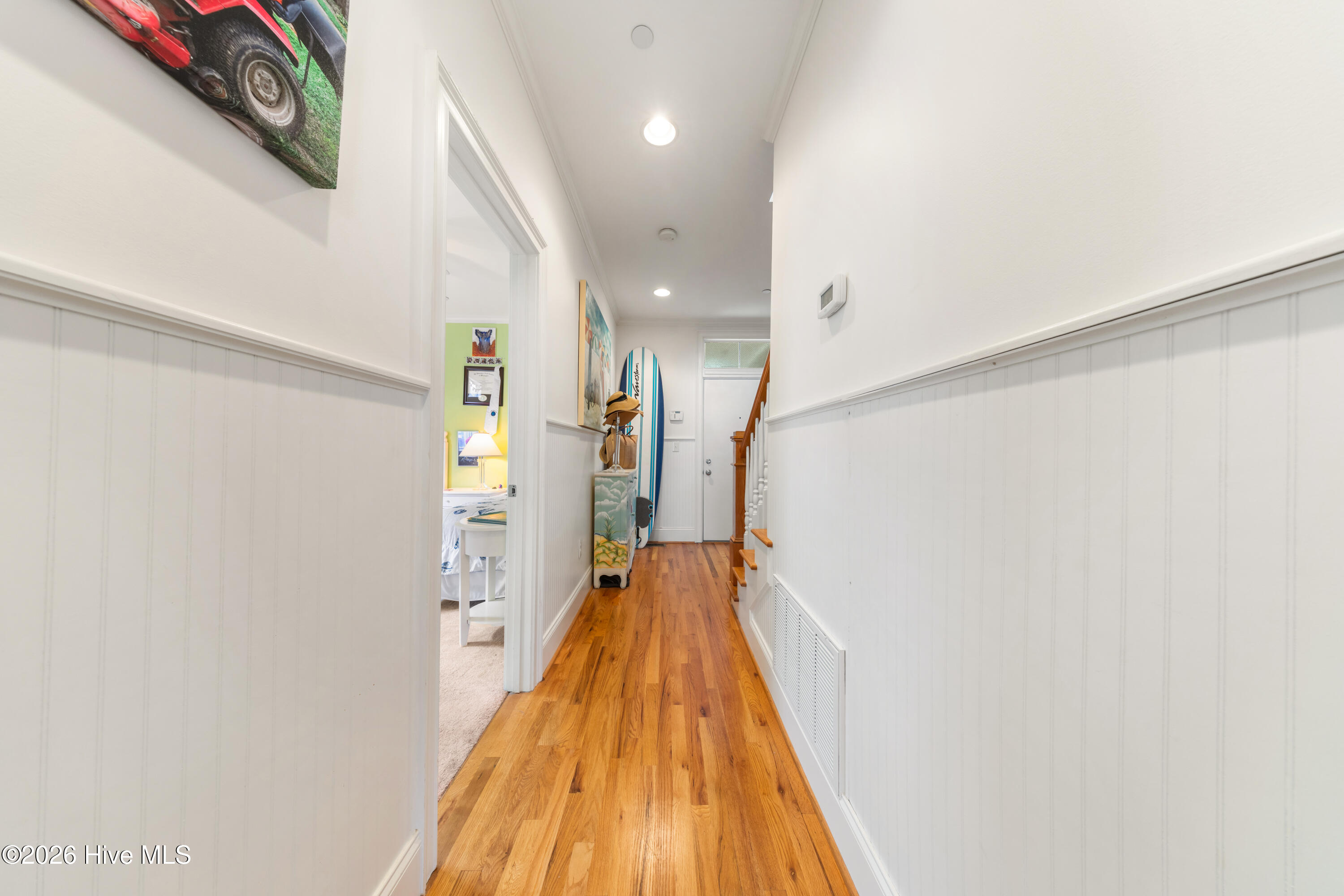 402 Carolina Beach Avenue S UNIT 4, Carolina Beach, NC, 28428