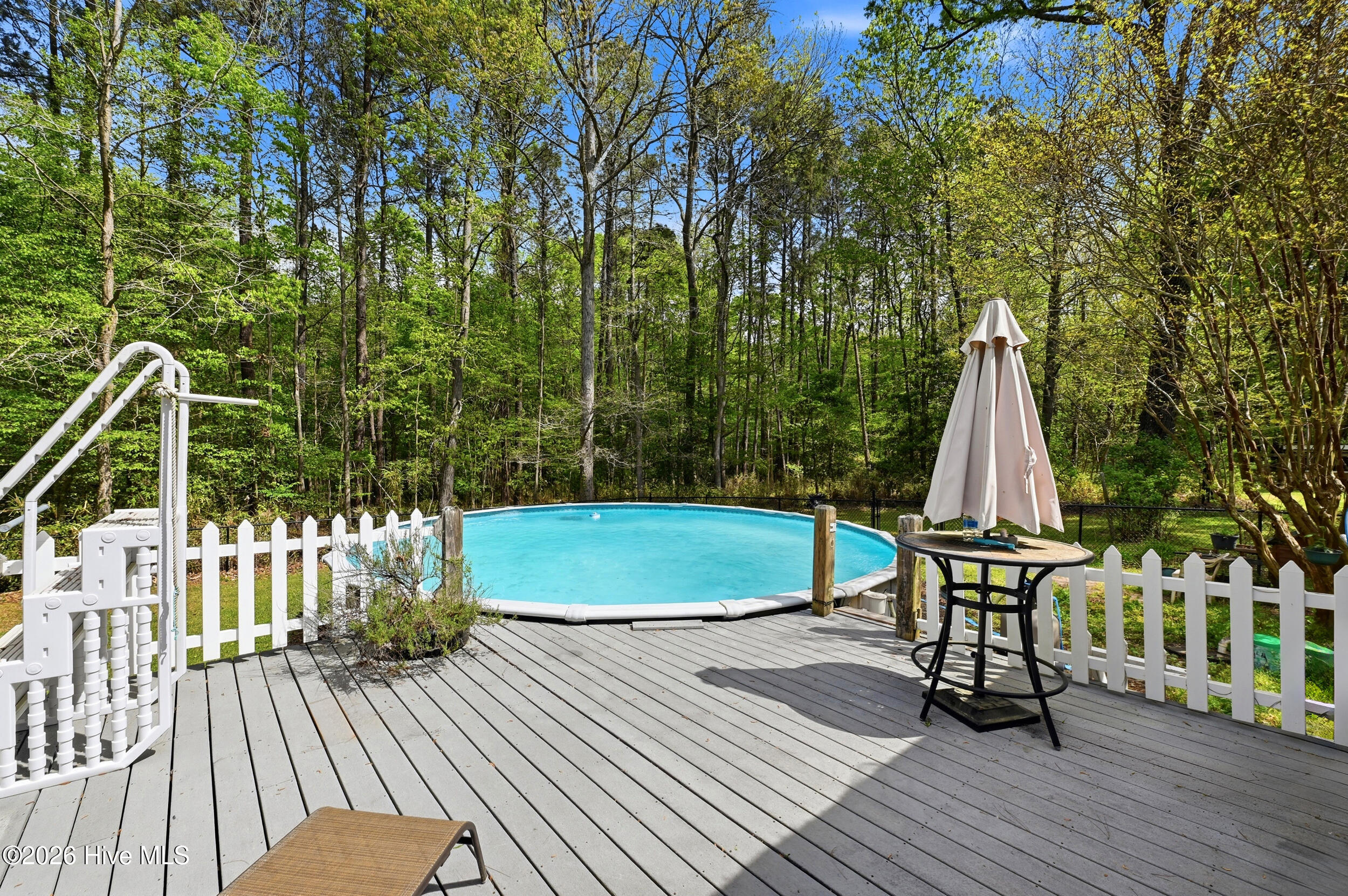 2639 Nc Highway 211, Clarkton, NC, 28433