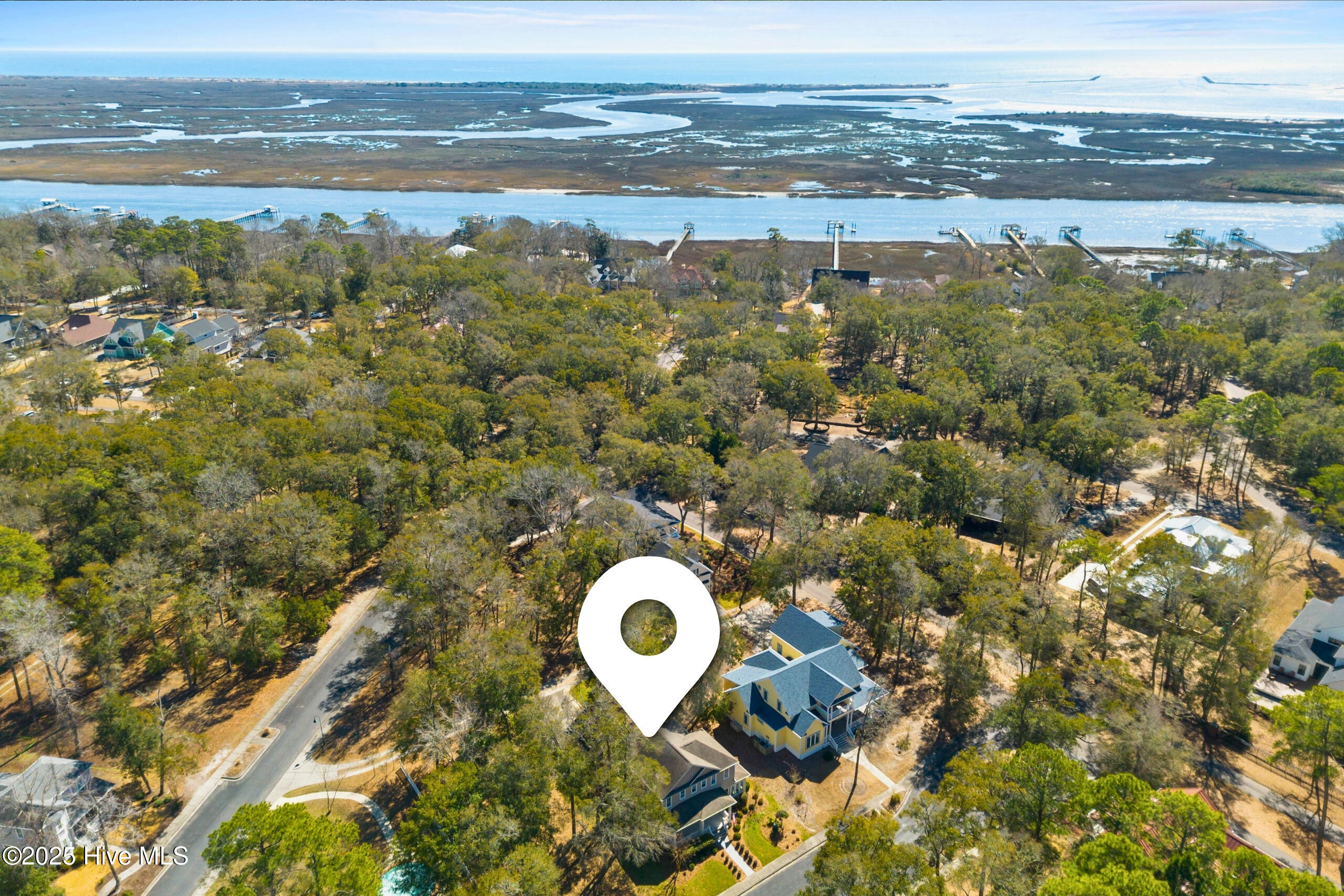 9100 Fountain Street SW, Calabash, NC, 28467