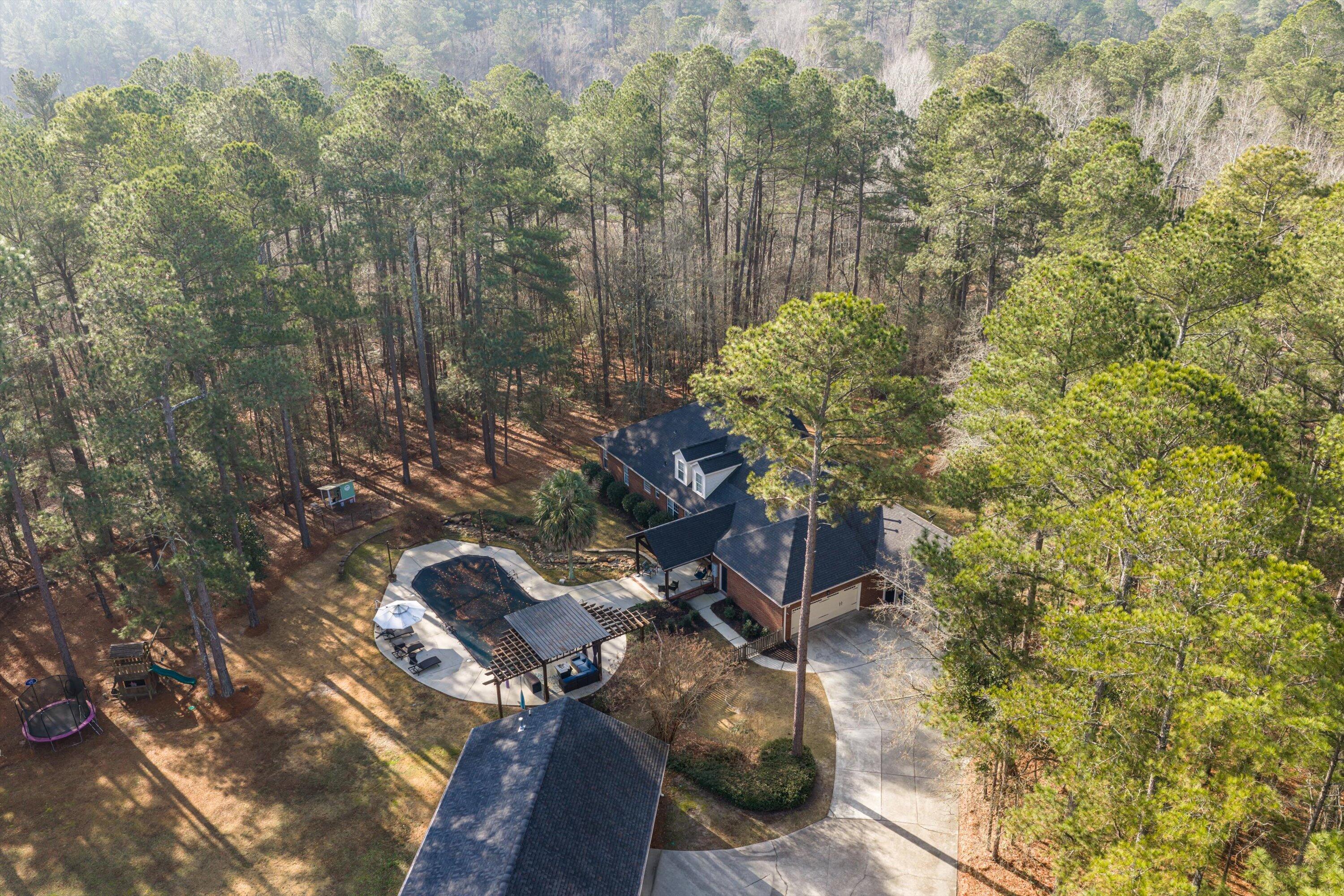 348 Old Sudlow Lake Road, North Augusta, SC, 29841