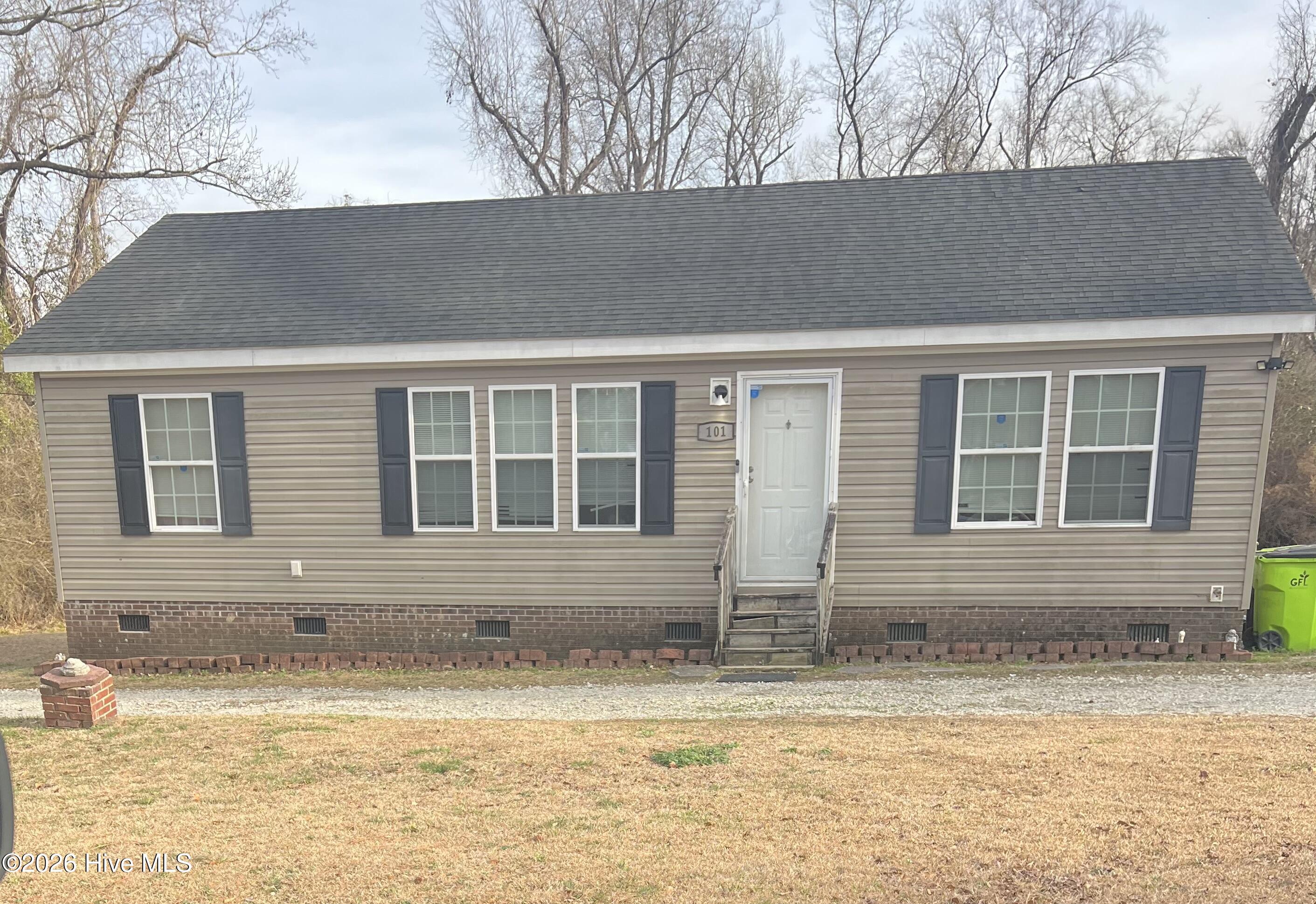 101 Gray Road, Havelock, NC, 28532